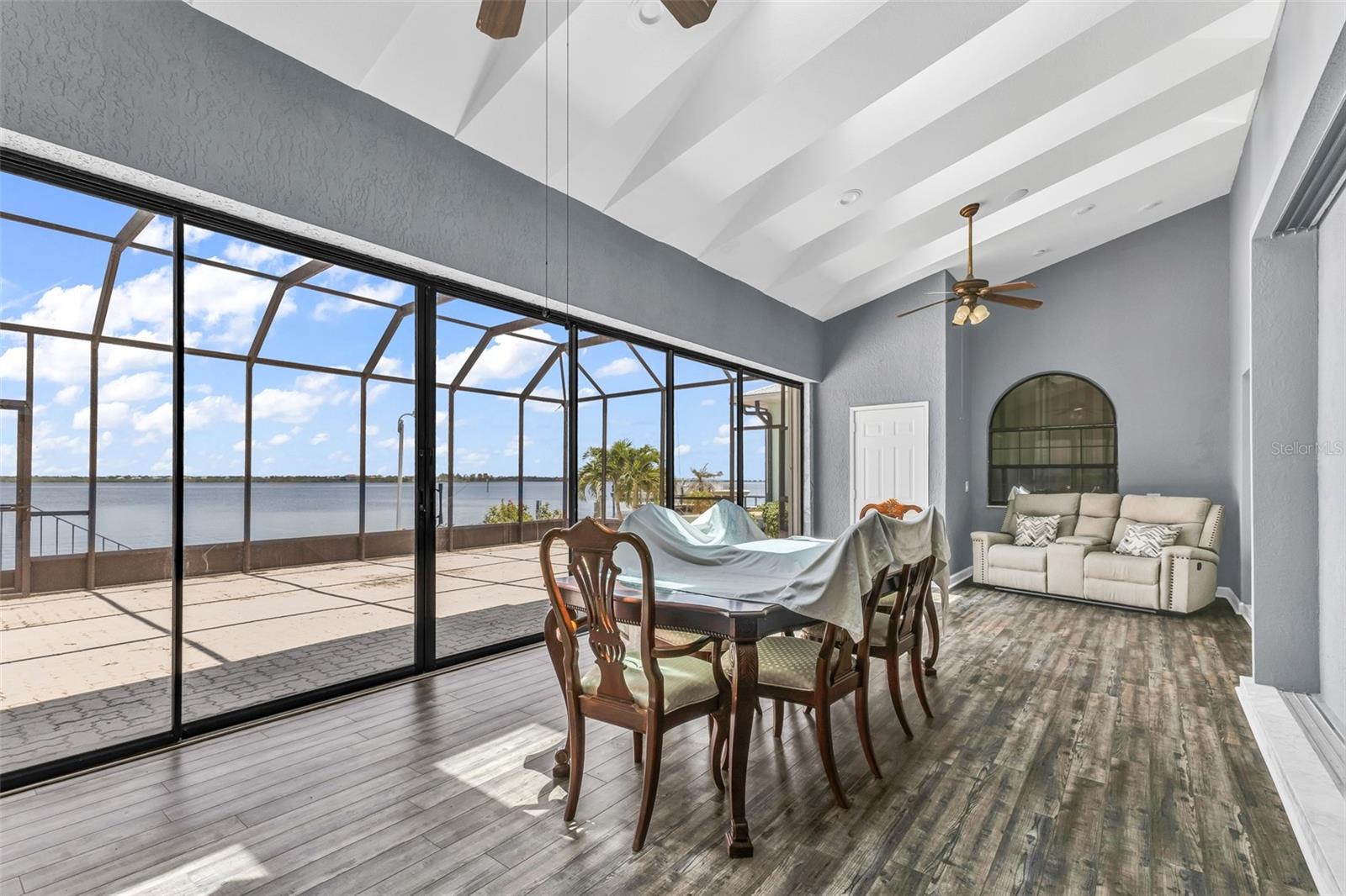 12558 BACCHUS RD, PORT CHARLOTTE, FL, 33981