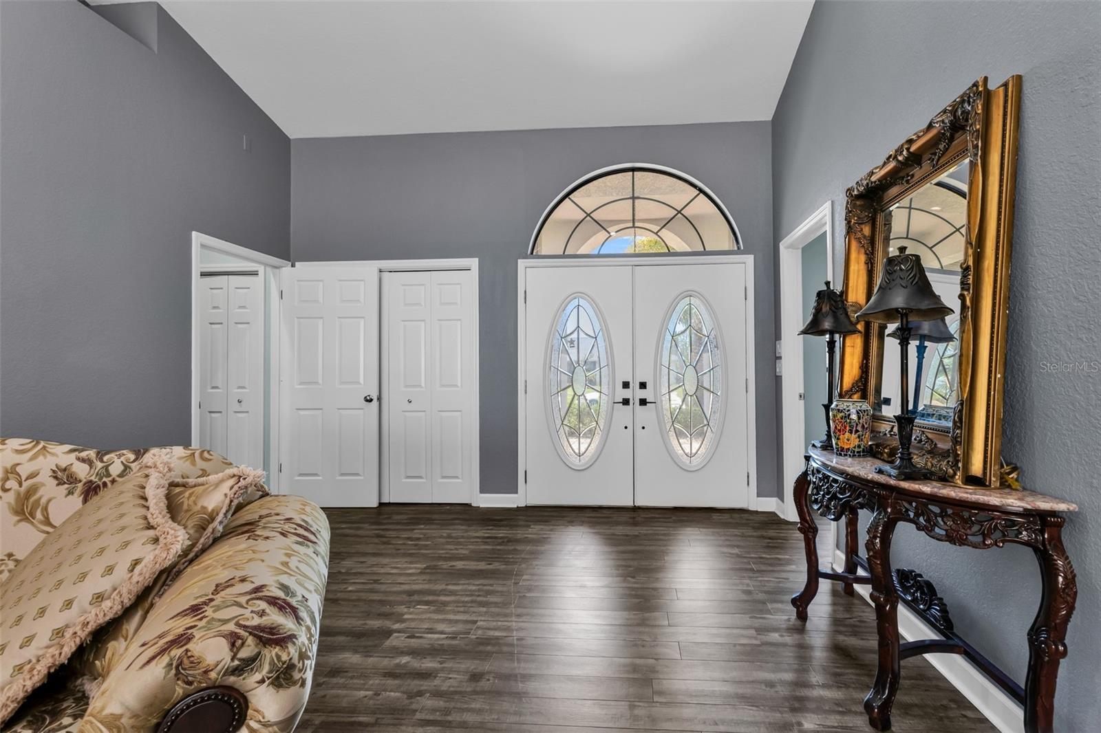 12558 BACCHUS RD, PORT CHARLOTTE, FL, 33981