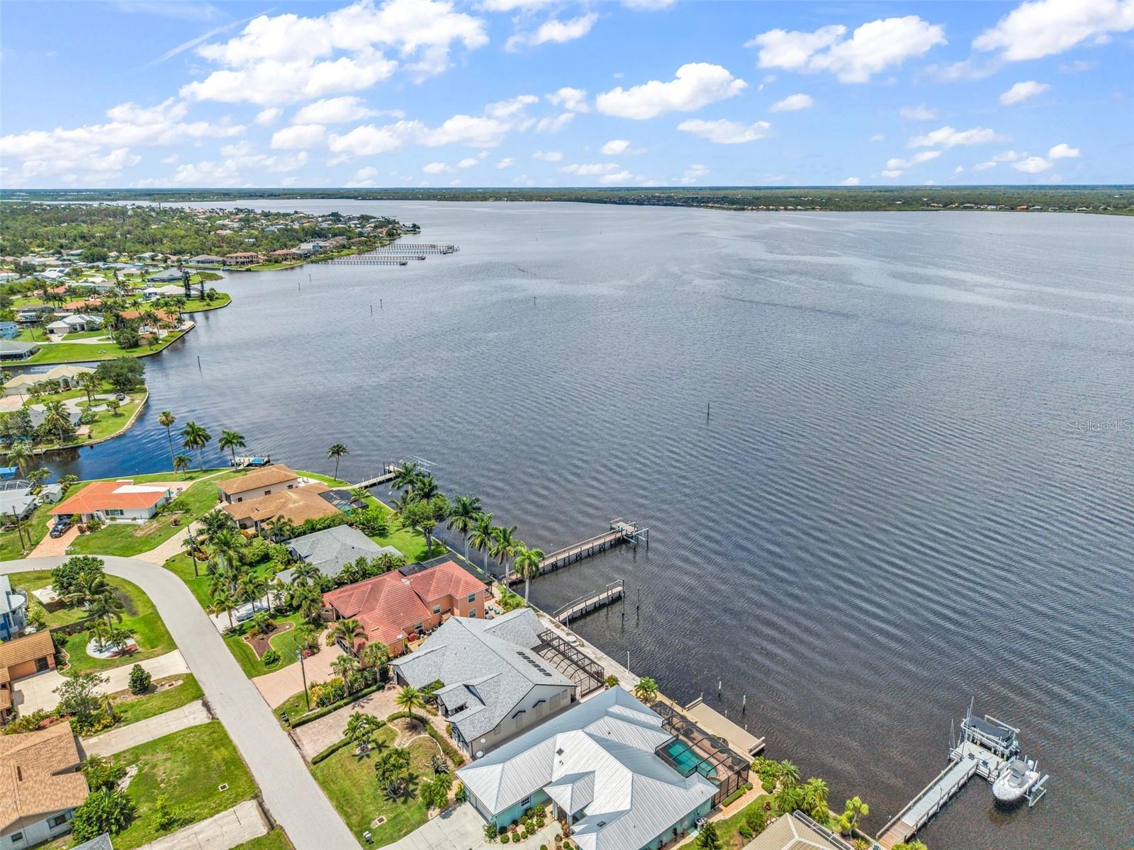 12558 BACCHUS RD, PORT CHARLOTTE, FL, 33981