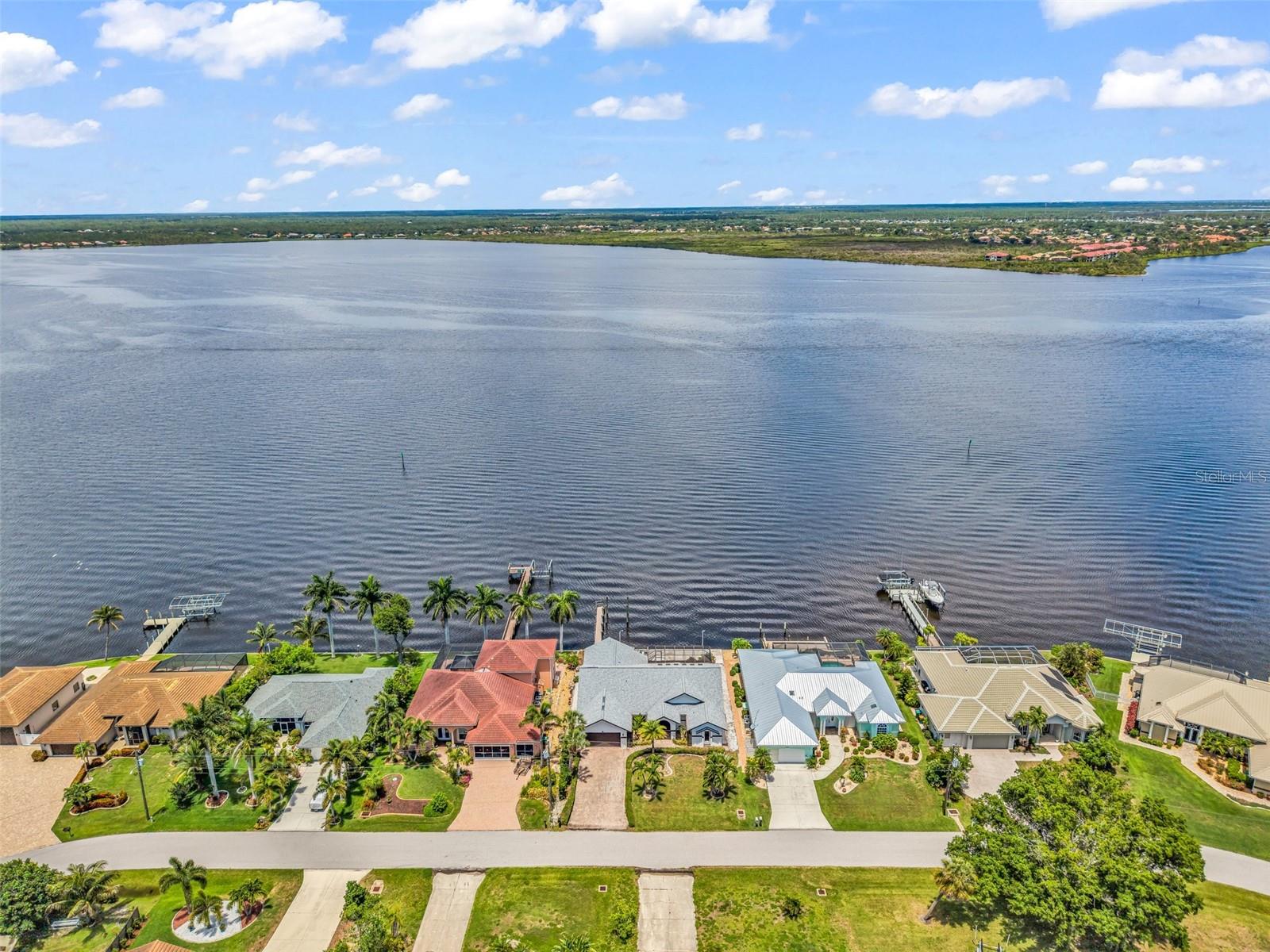 12558 BACCHUS RD, PORT CHARLOTTE, FL, 33981