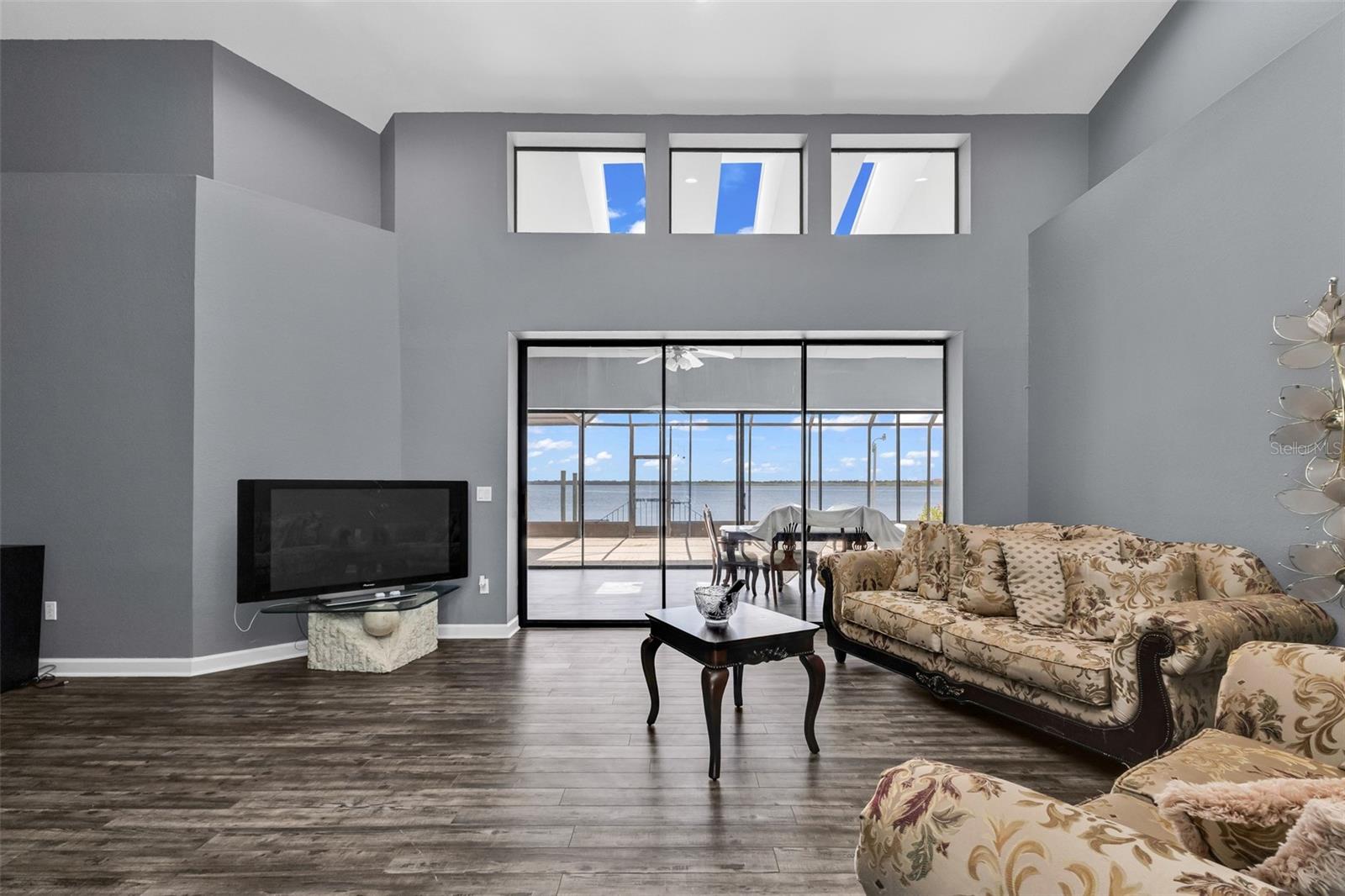 12558 BACCHUS RD, PORT CHARLOTTE, FL, 33981