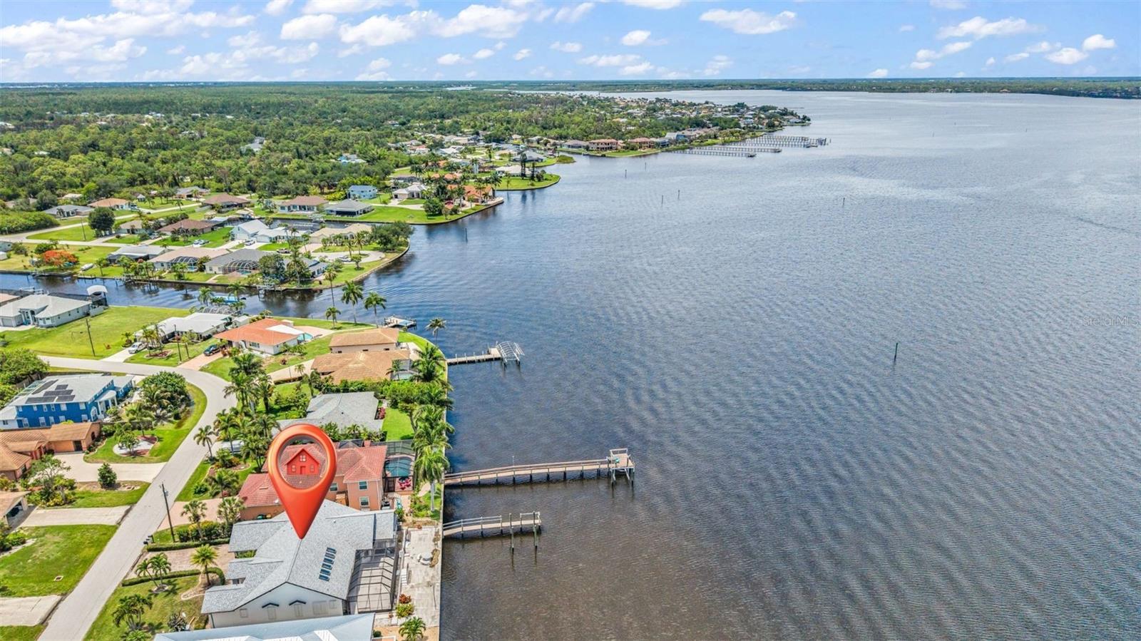 12558 BACCHUS RD, PORT CHARLOTTE, FL, 33981