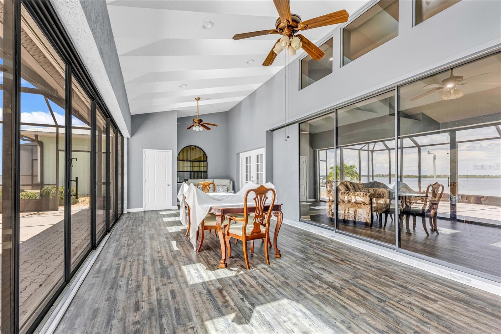 12558 BACCHUS RD, PORT CHARLOTTE, FL, 33981