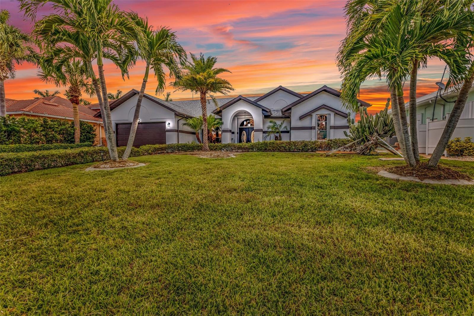 12558 BACCHUS RD, PORT CHARLOTTE, FL, 33981