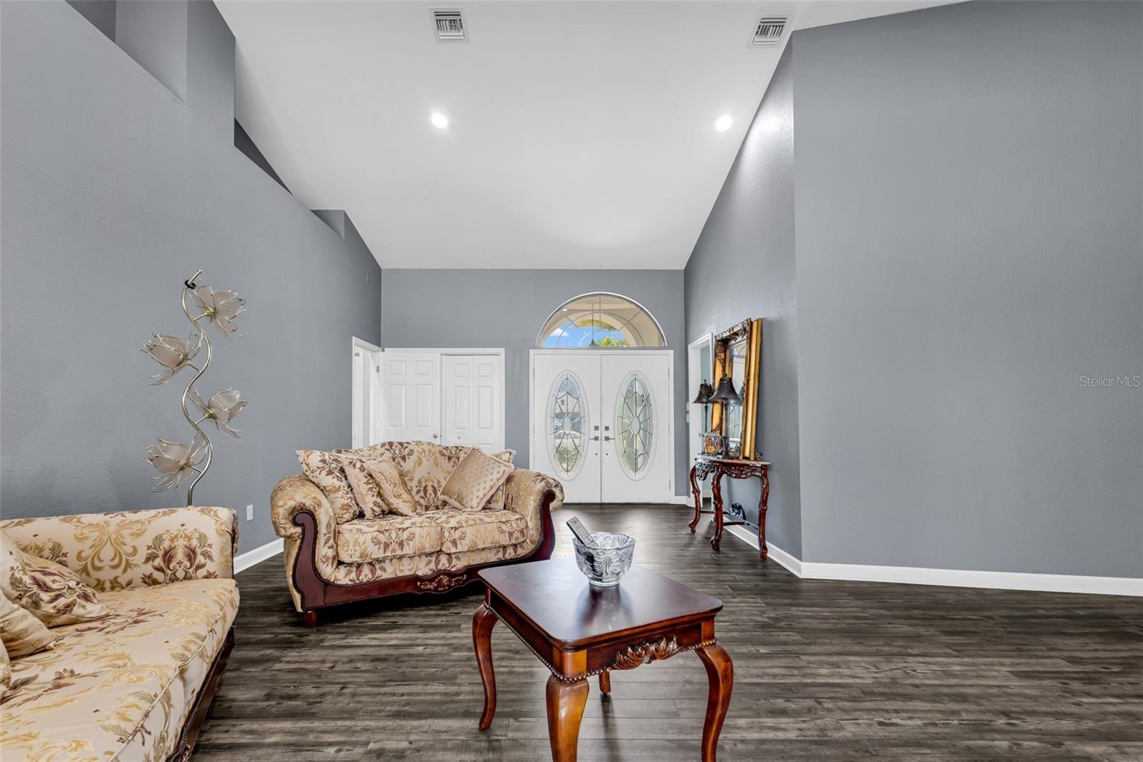 12558 BACCHUS RD, PORT CHARLOTTE, FL, 33981