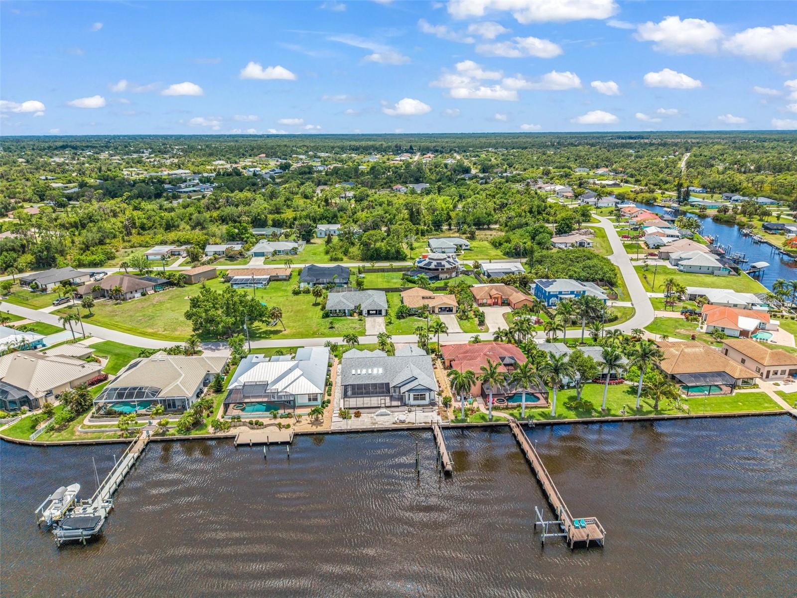 12558 BACCHUS RD, PORT CHARLOTTE, FL, 33981
