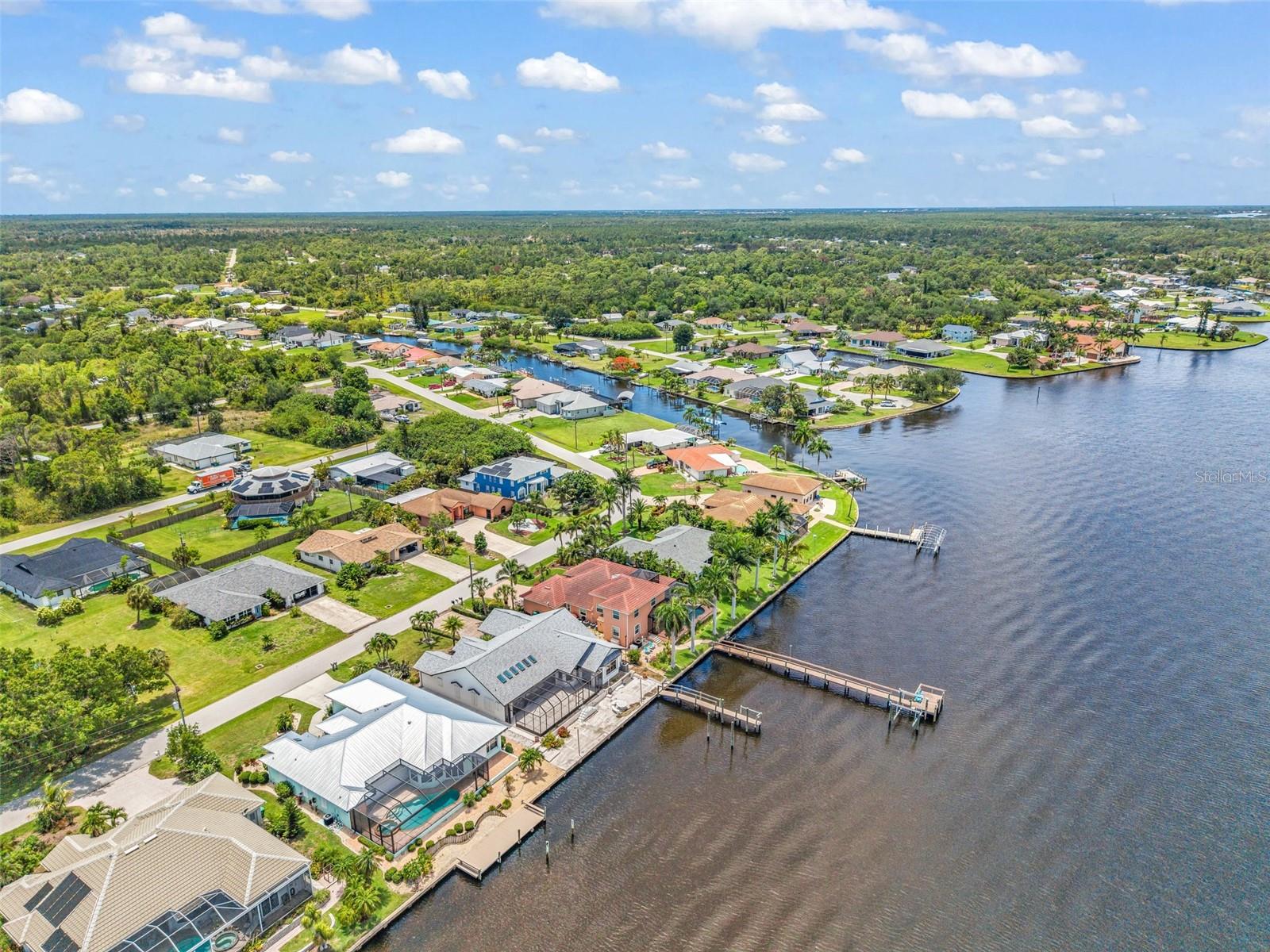 12558 BACCHUS RD, PORT CHARLOTTE, FL, 33981