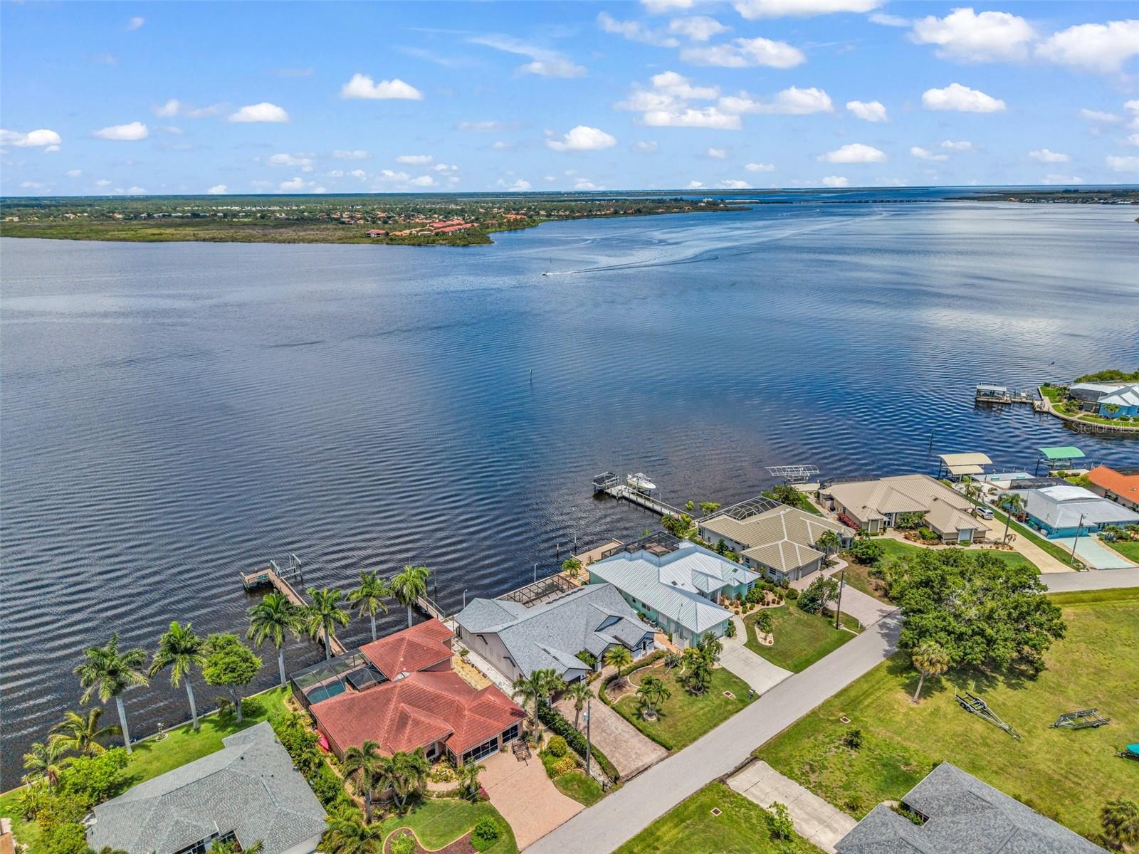 12558 BACCHUS RD, PORT CHARLOTTE, FL, 33981