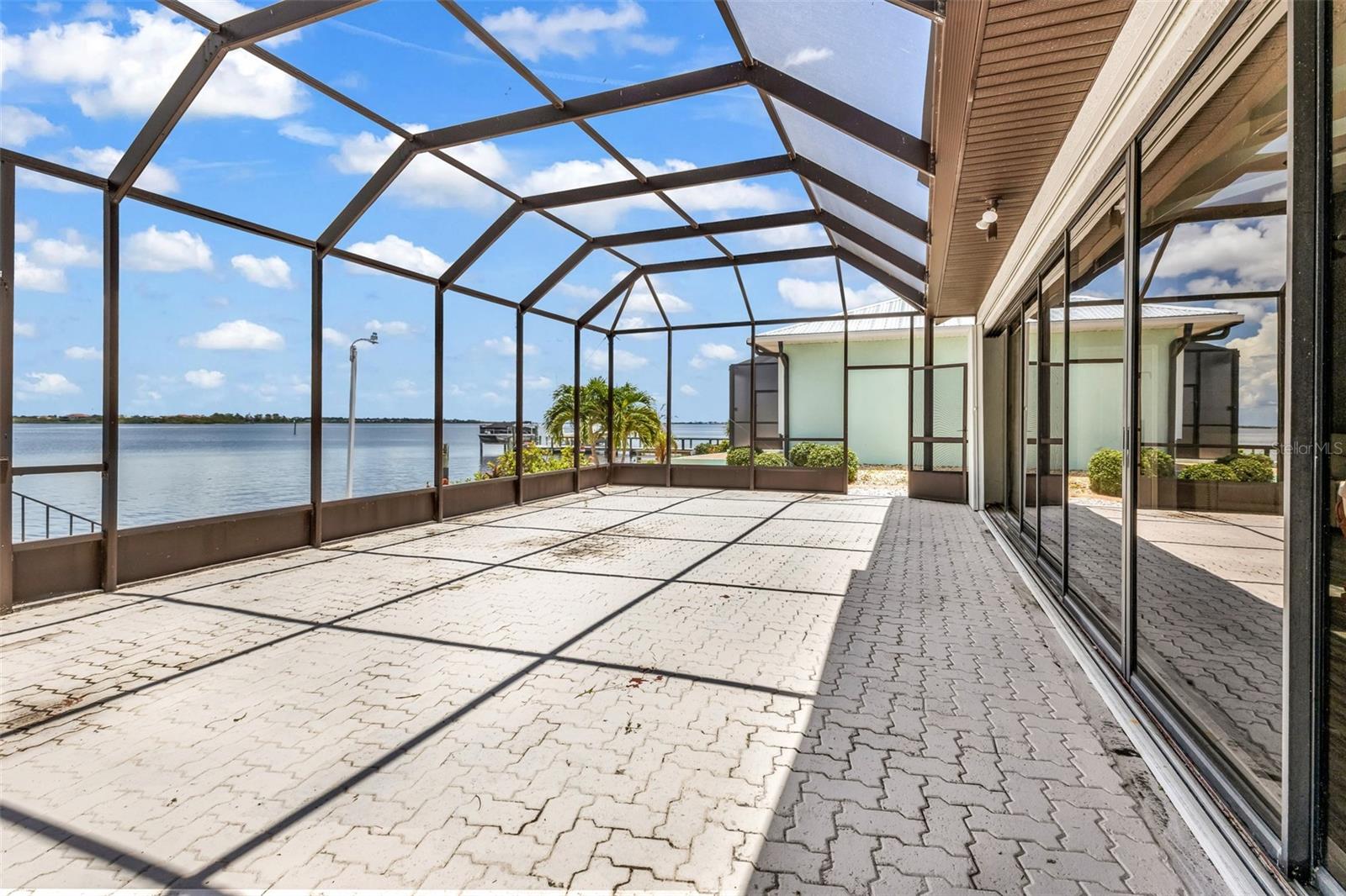 12558 BACCHUS RD, PORT CHARLOTTE, FL, 33981