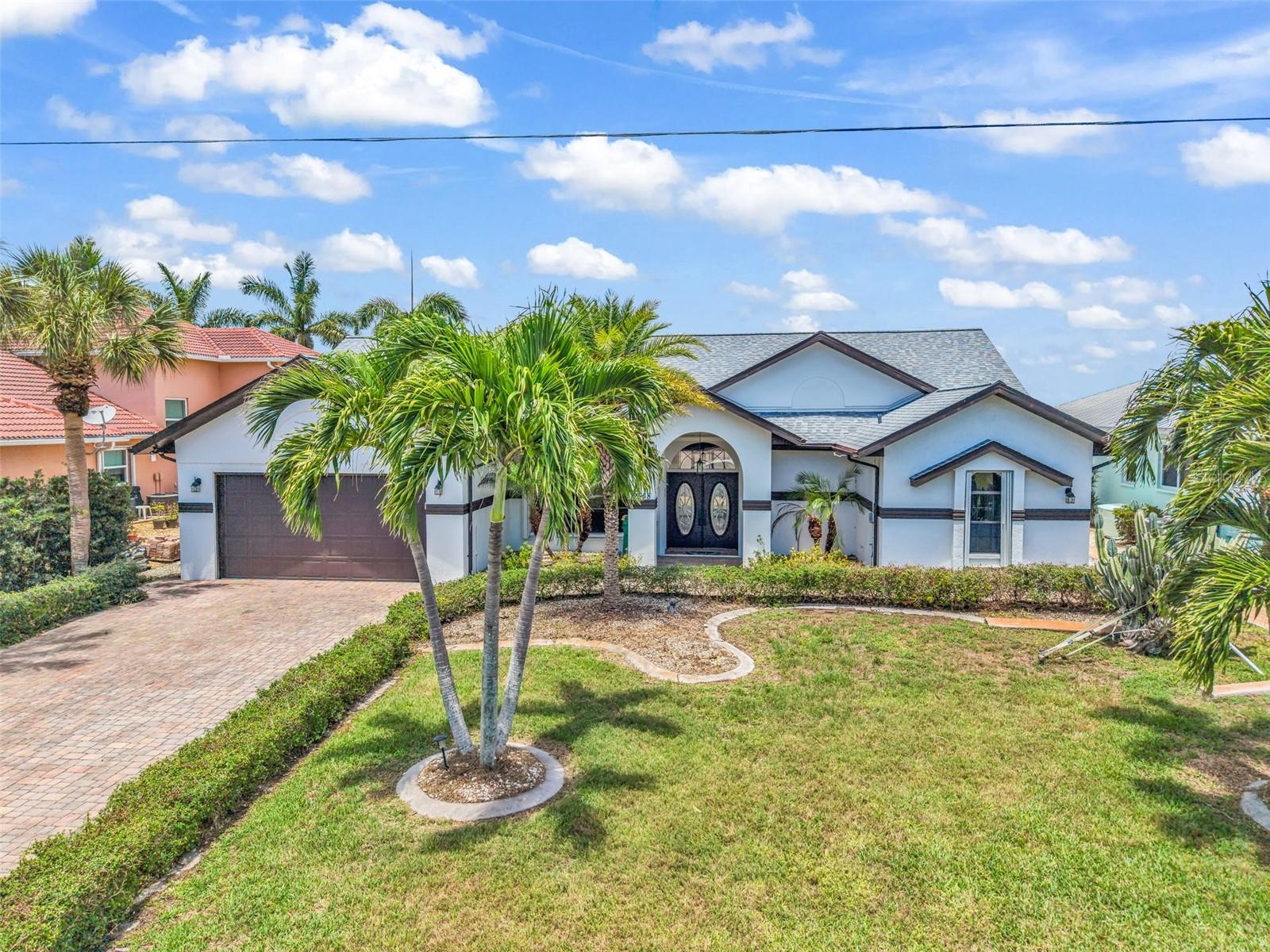 12558 BACCHUS RD, PORT CHARLOTTE, FL, 33981