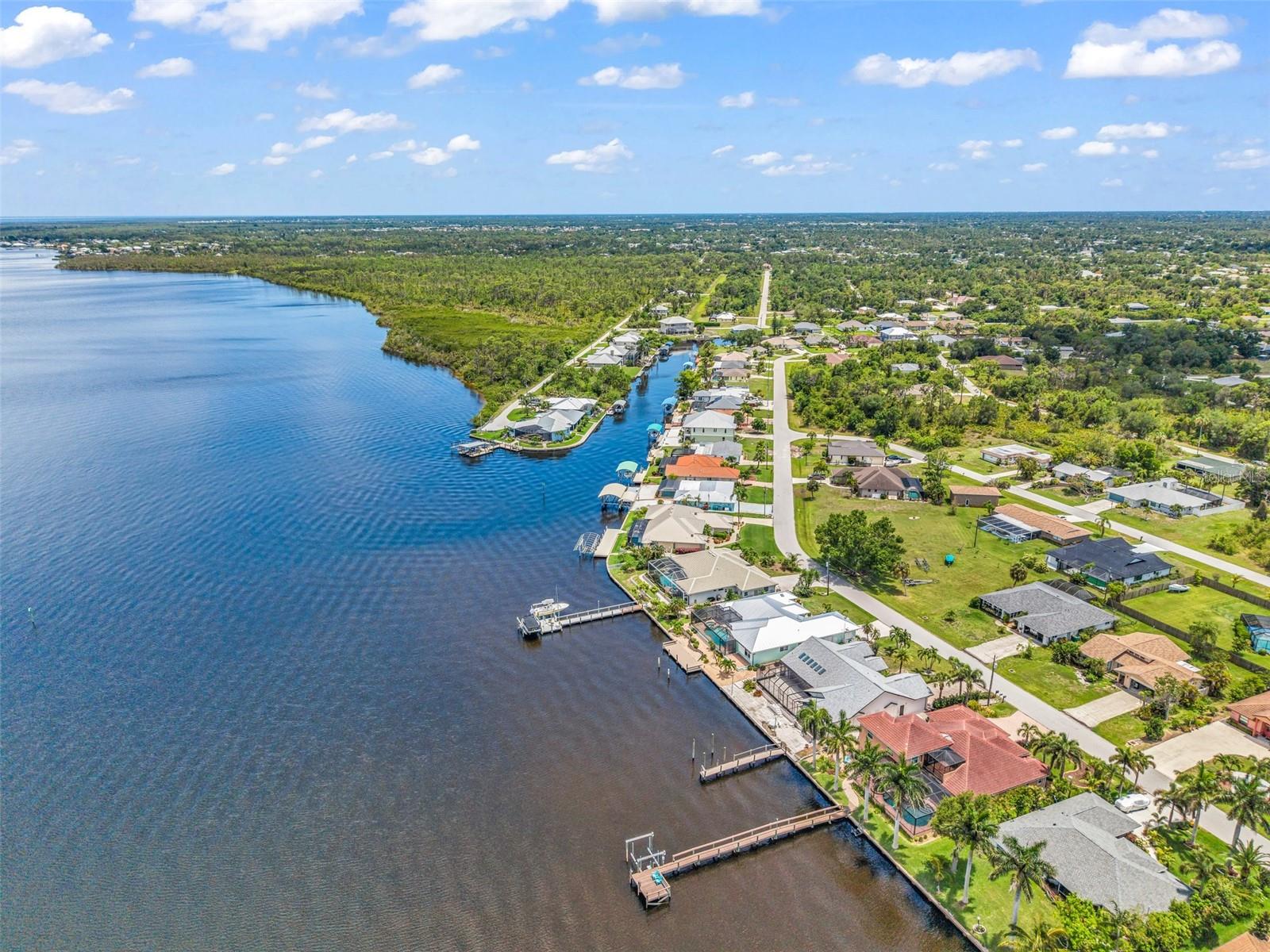 12558 BACCHUS RD, PORT CHARLOTTE, FL, 33981