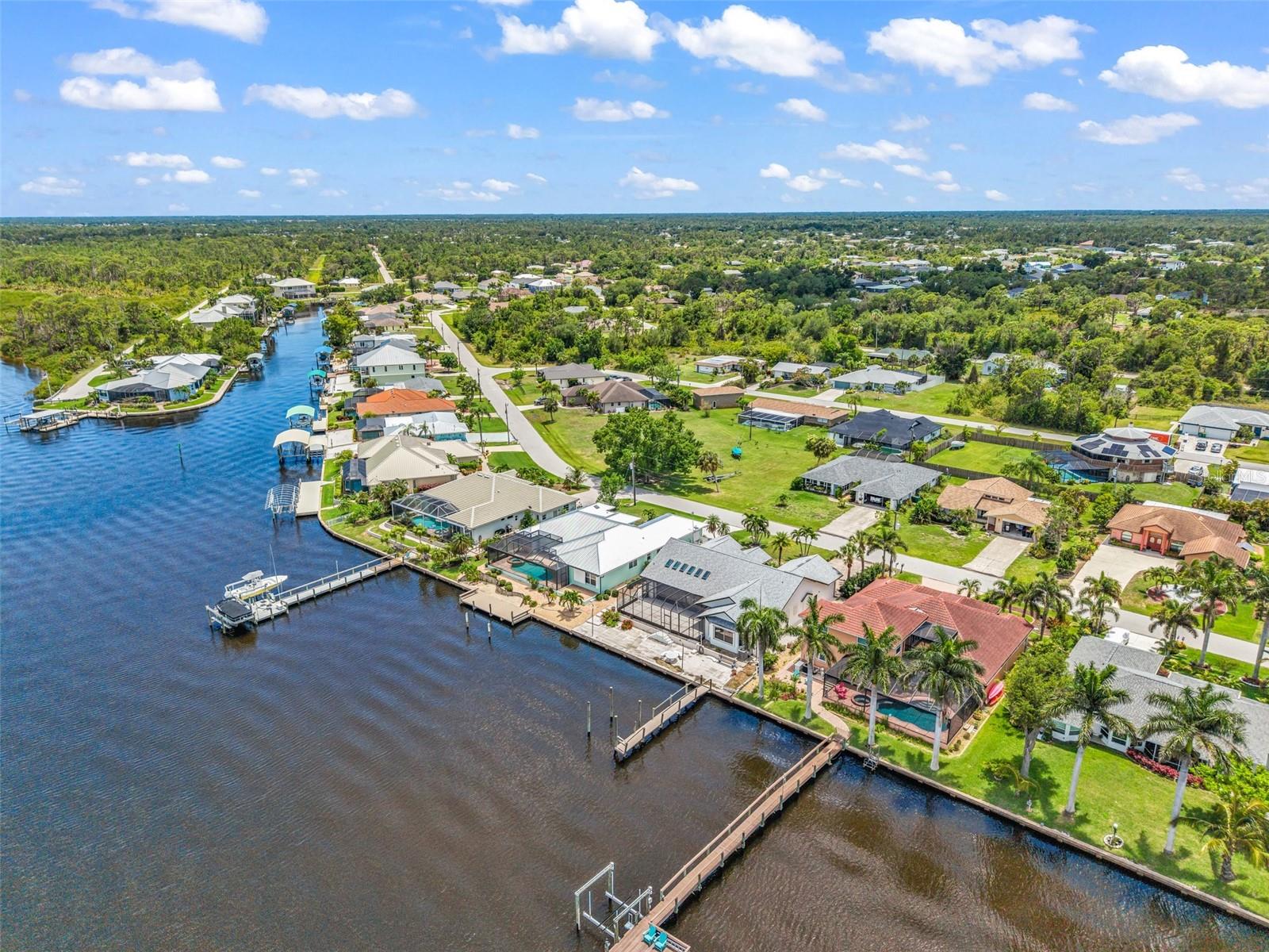 12558 BACCHUS RD, PORT CHARLOTTE, FL, 33981