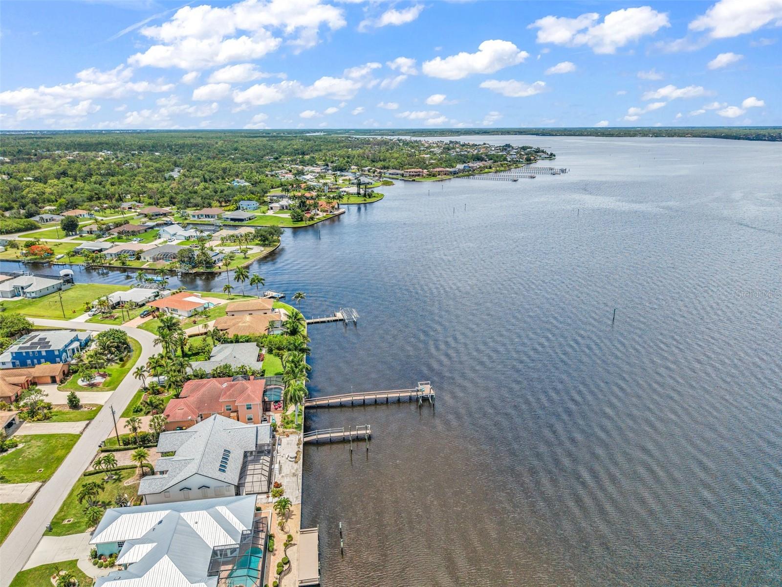 12558 BACCHUS RD, PORT CHARLOTTE, FL, 33981
