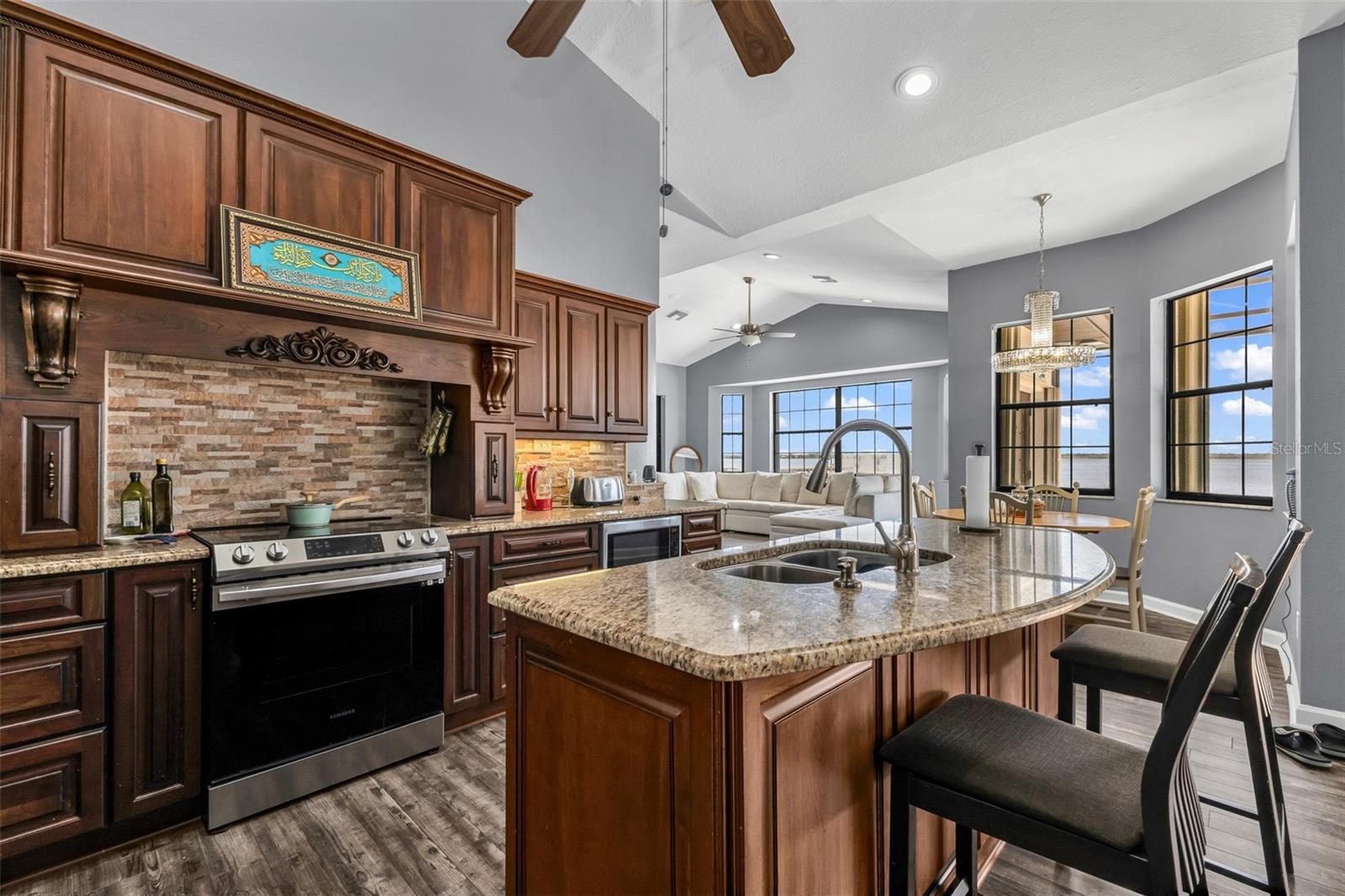 12558 BACCHUS RD, PORT CHARLOTTE, FL, 33981