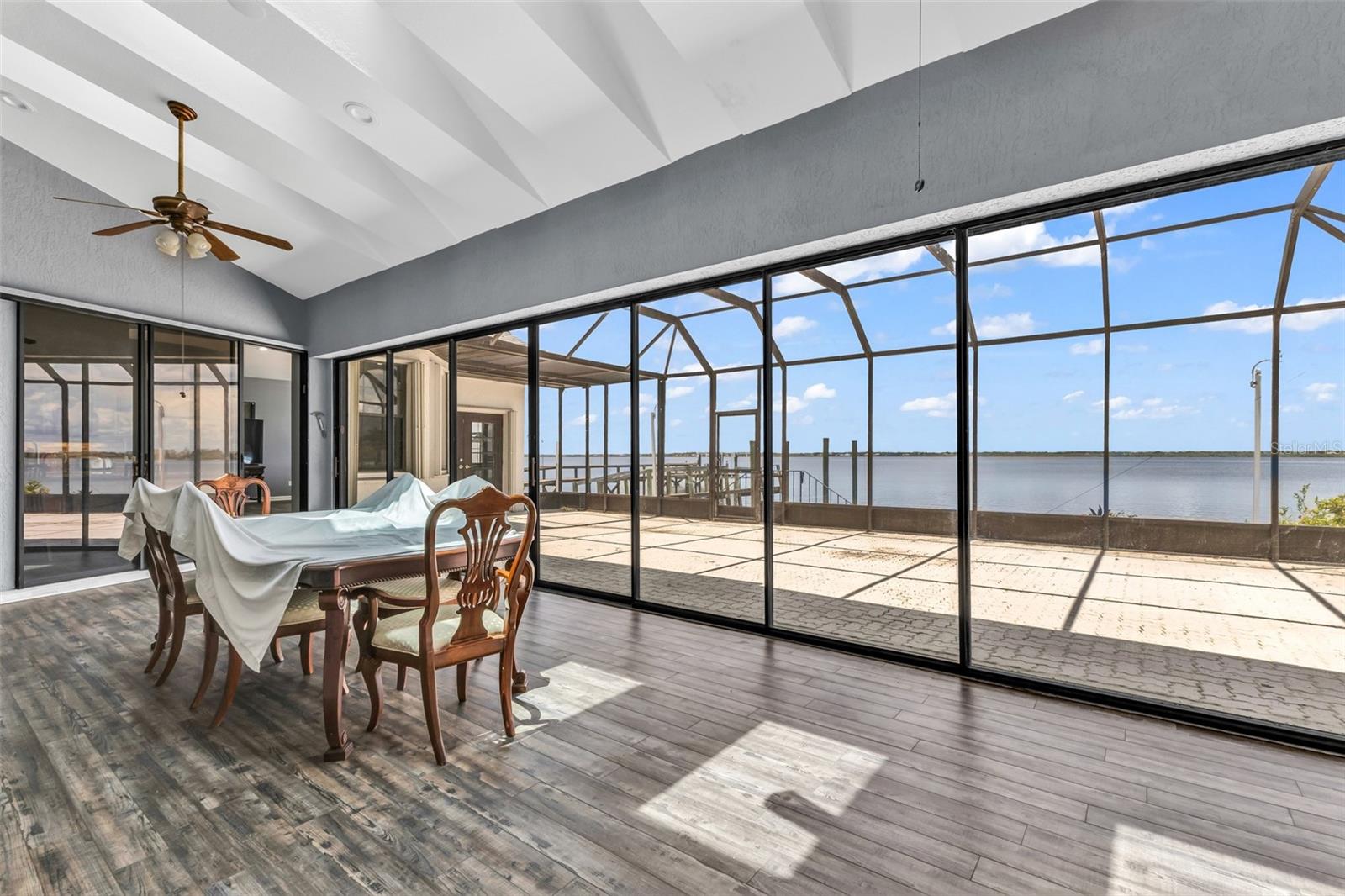12558 BACCHUS RD, PORT CHARLOTTE, FL, 33981