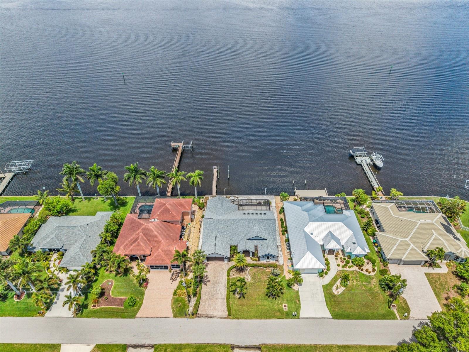 12558 BACCHUS RD, PORT CHARLOTTE, FL, 33981