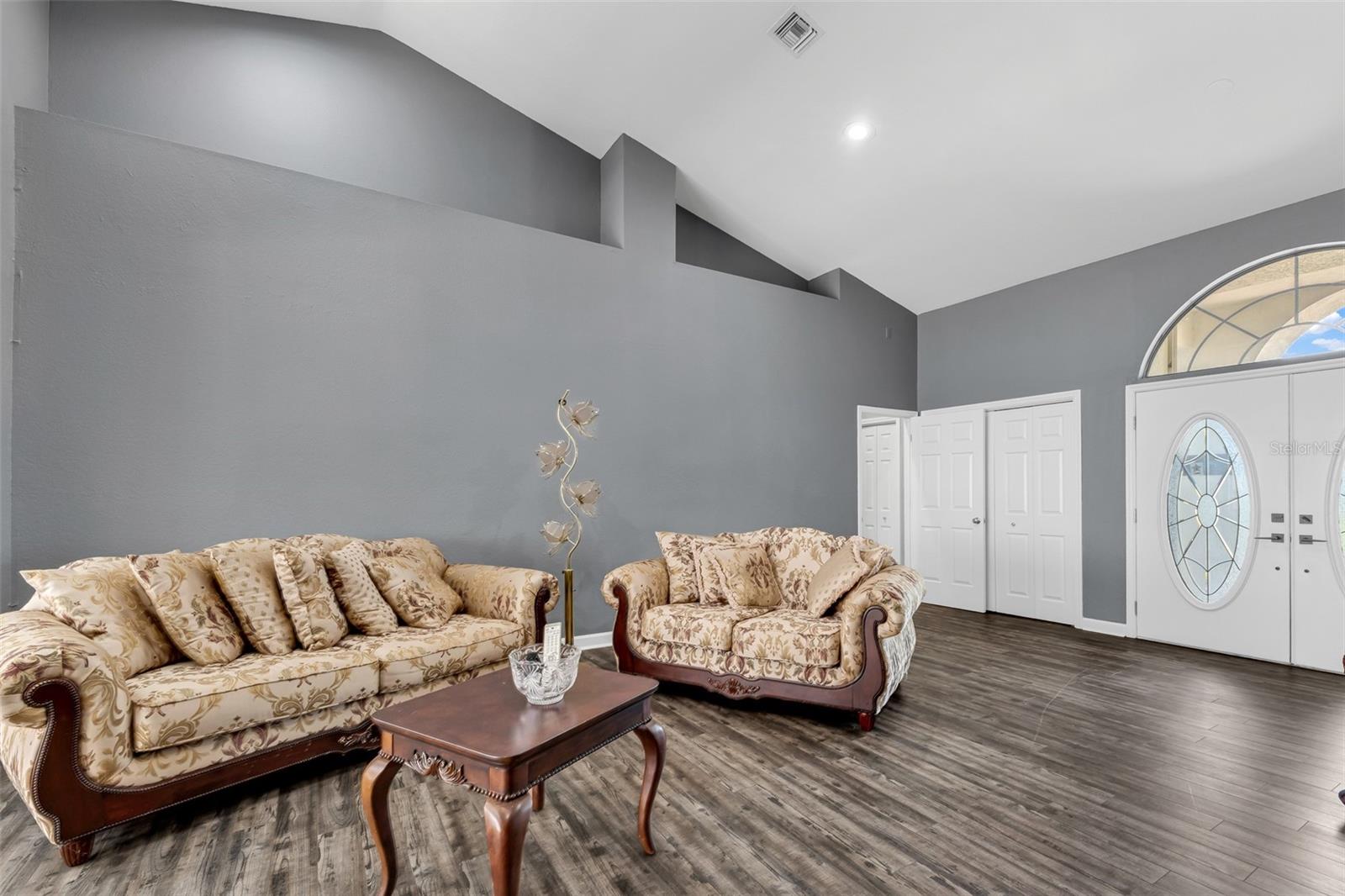 12558 BACCHUS RD, PORT CHARLOTTE, FL, 33981