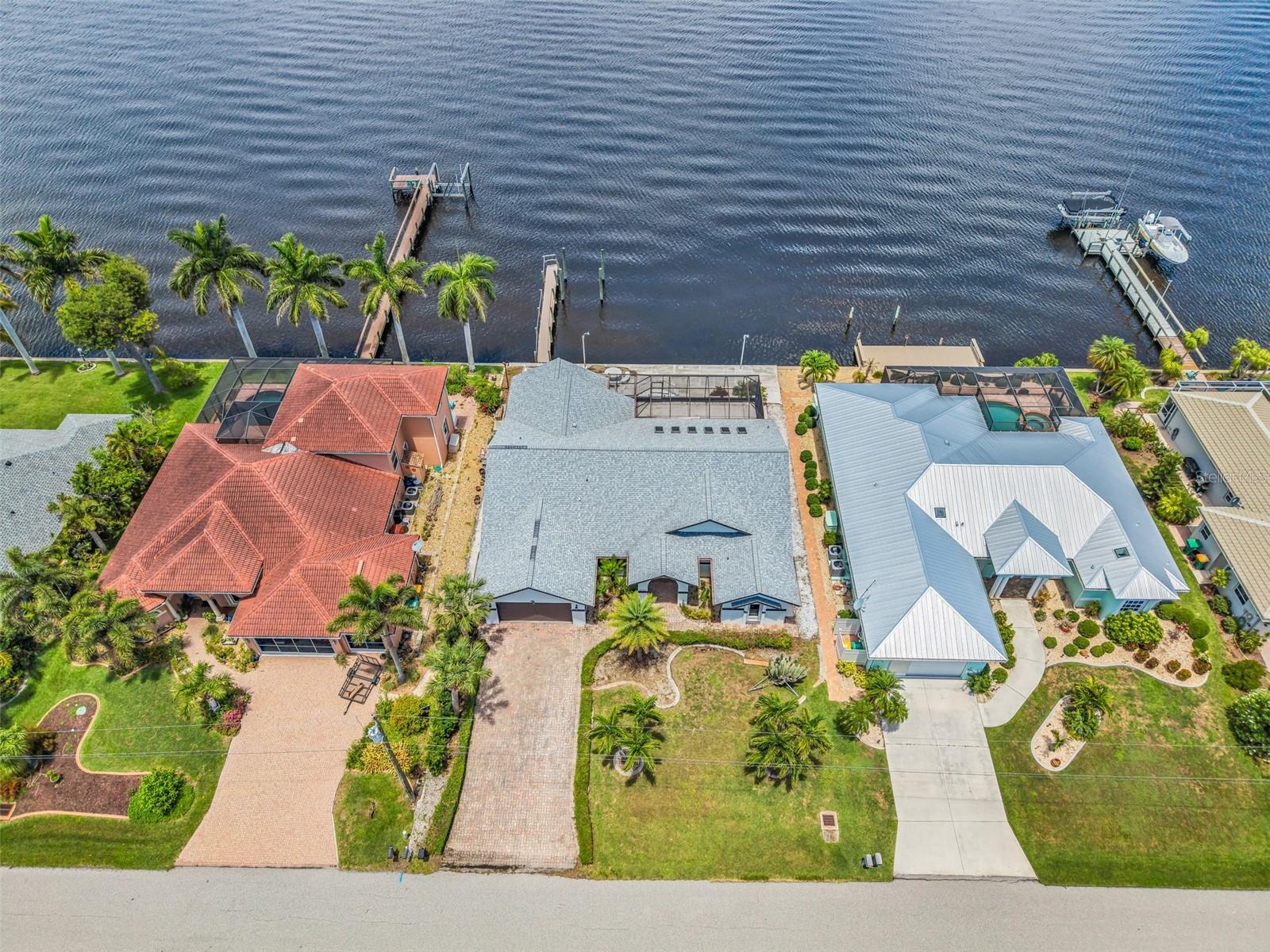 12558 BACCHUS RD, PORT CHARLOTTE, FL, 33981