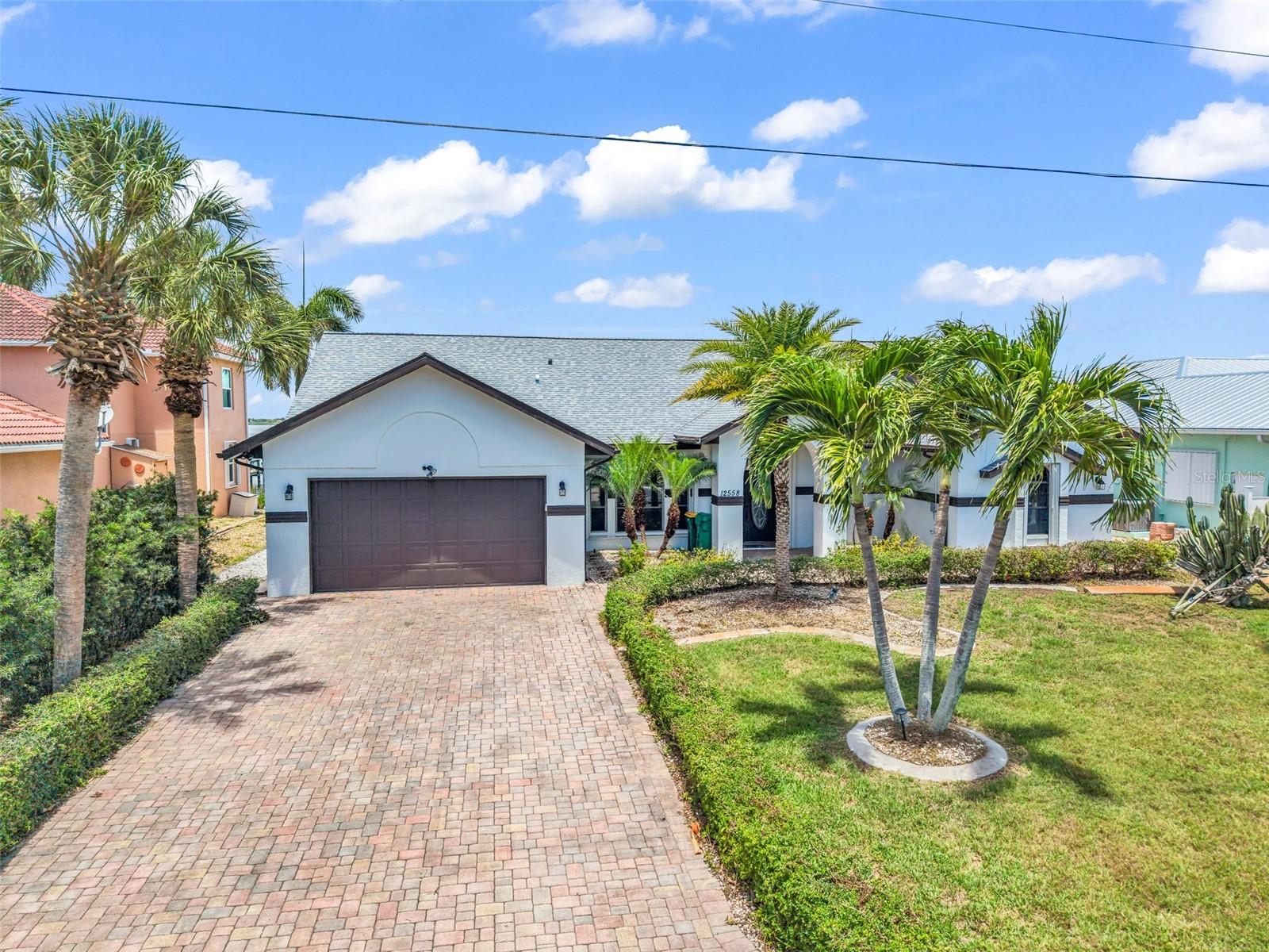 12558 BACCHUS RD, PORT CHARLOTTE, FL, 33981