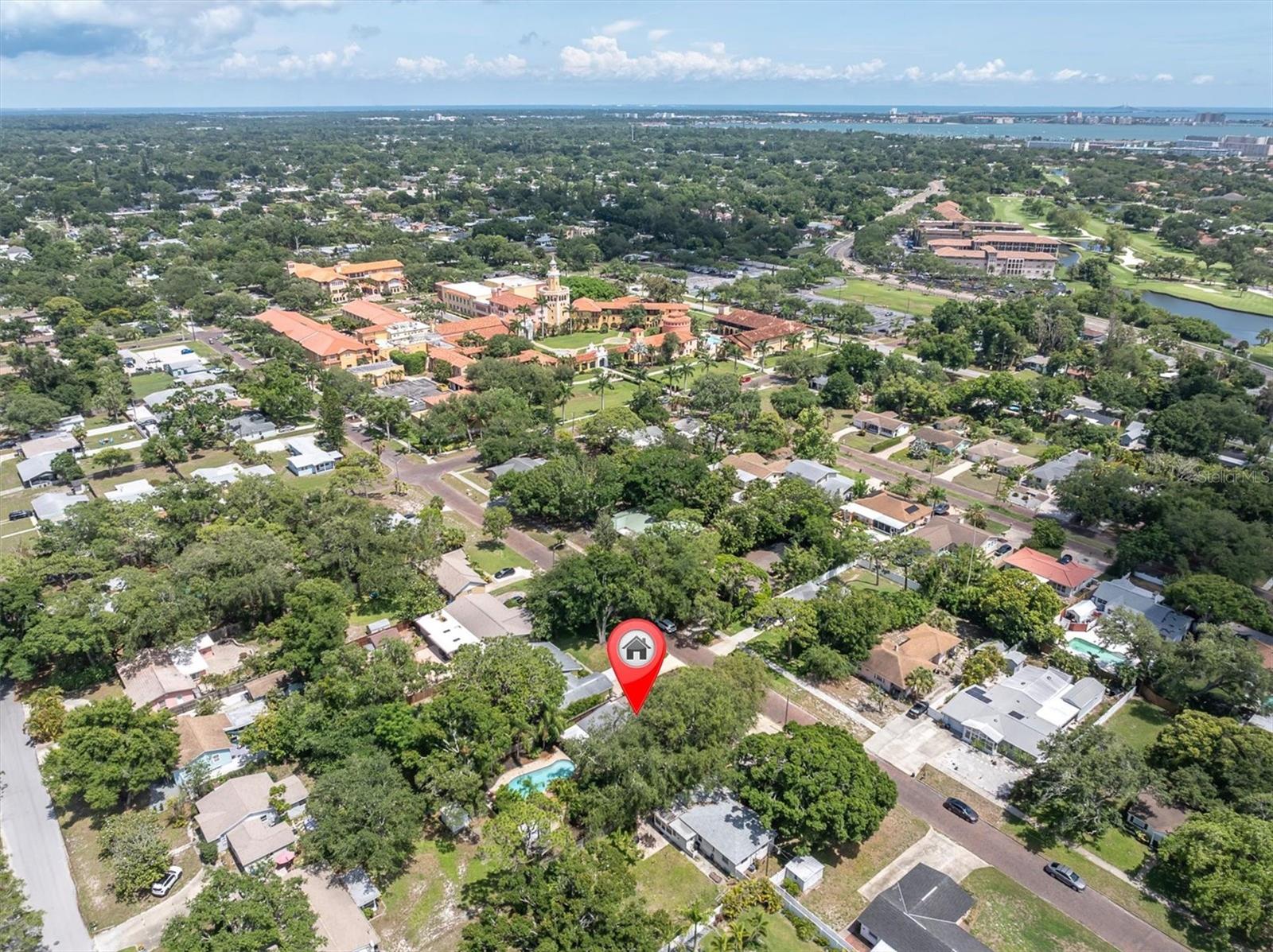 6237 13TH AVE S, GULFPORT, FL, 33707