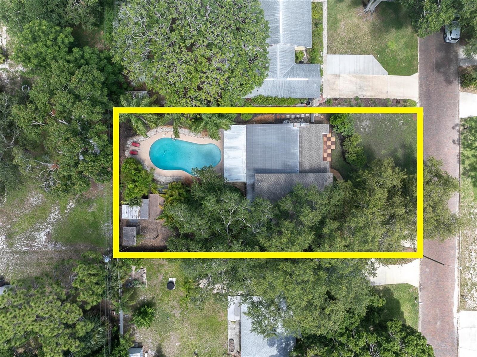 6237 13TH AVE S, GULFPORT, FL, 33707