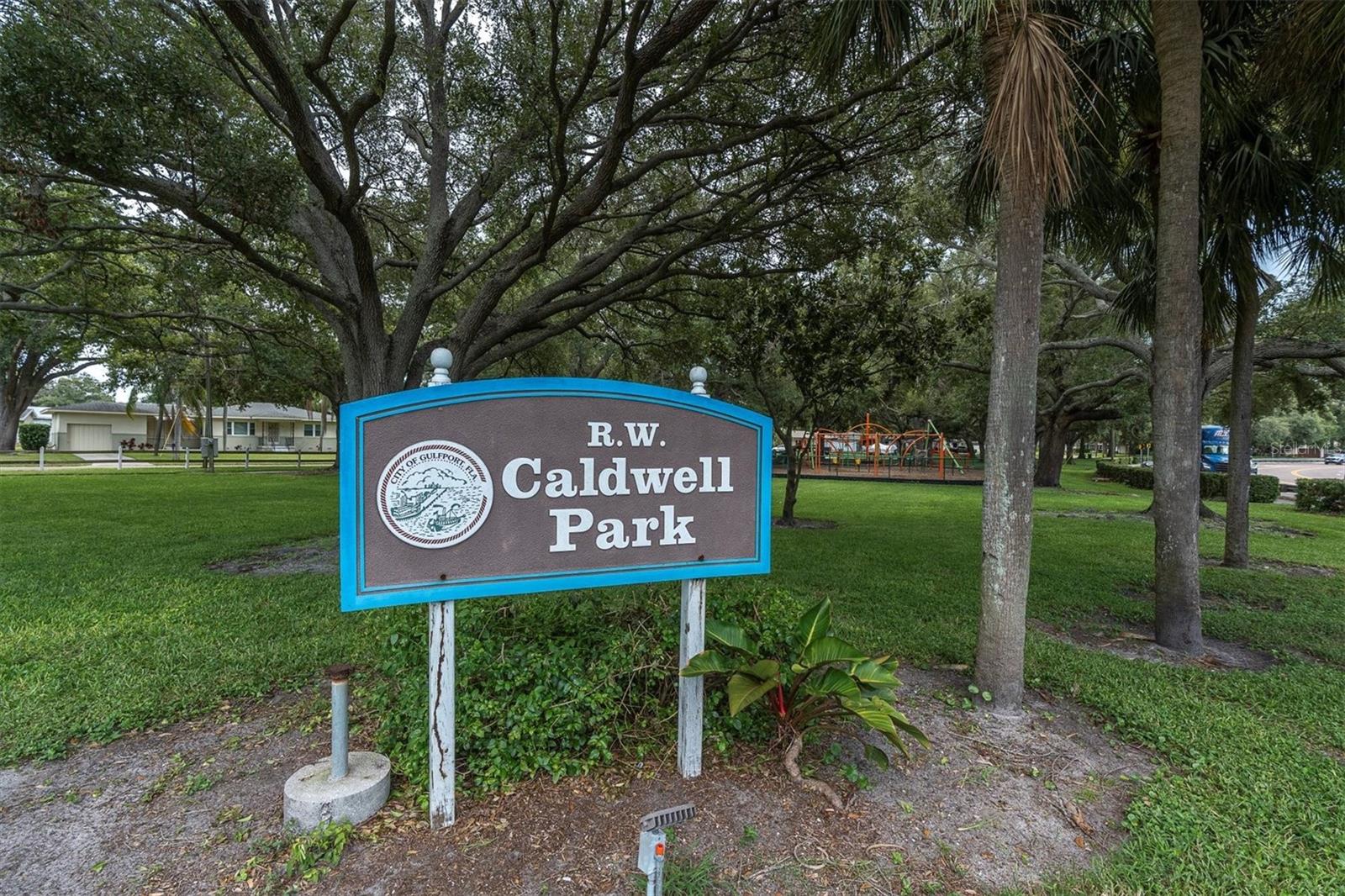 6237 13TH AVE S, GULFPORT, FL, 33707