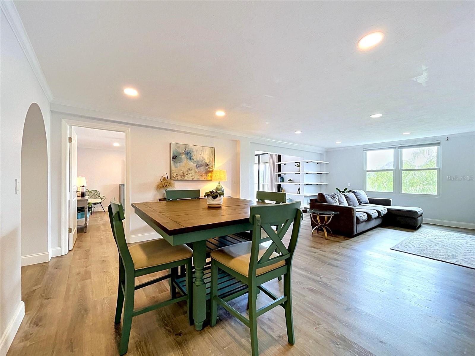 4651 1ST ST NE #311, ST PETERSBURG, FL, 33703