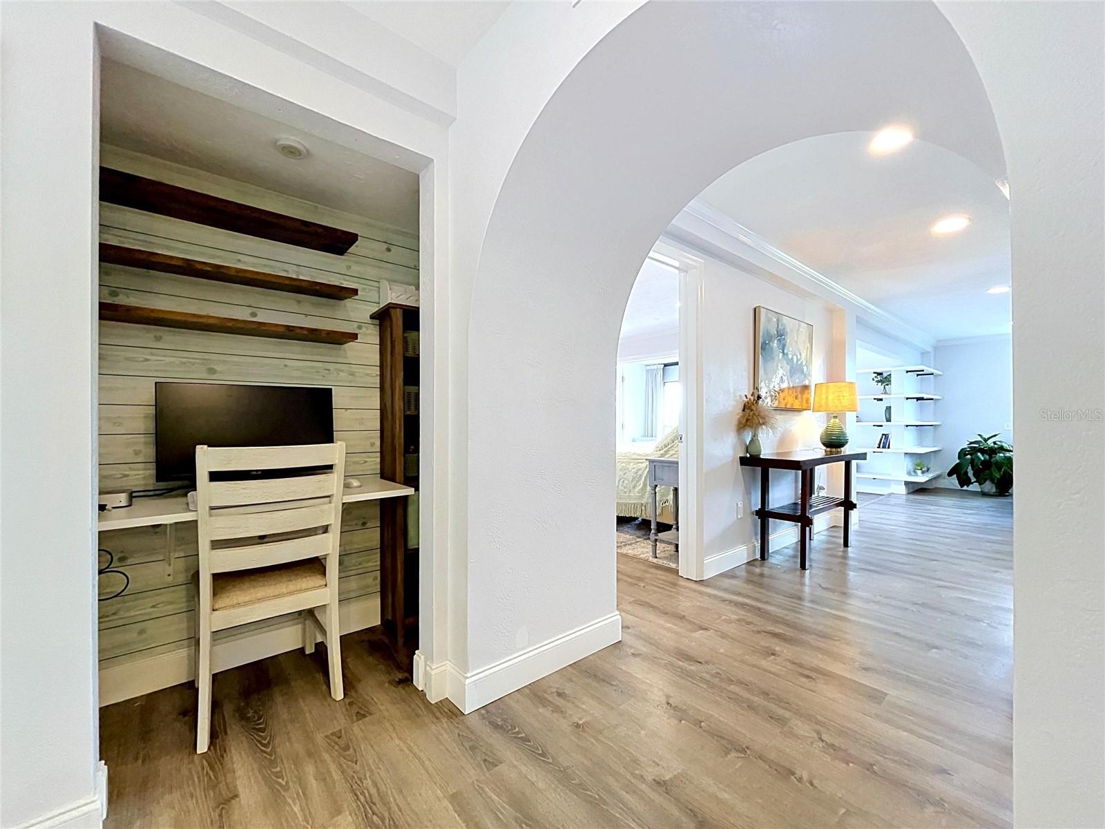 4651 1ST ST NE #311, ST PETERSBURG, FL, 33703