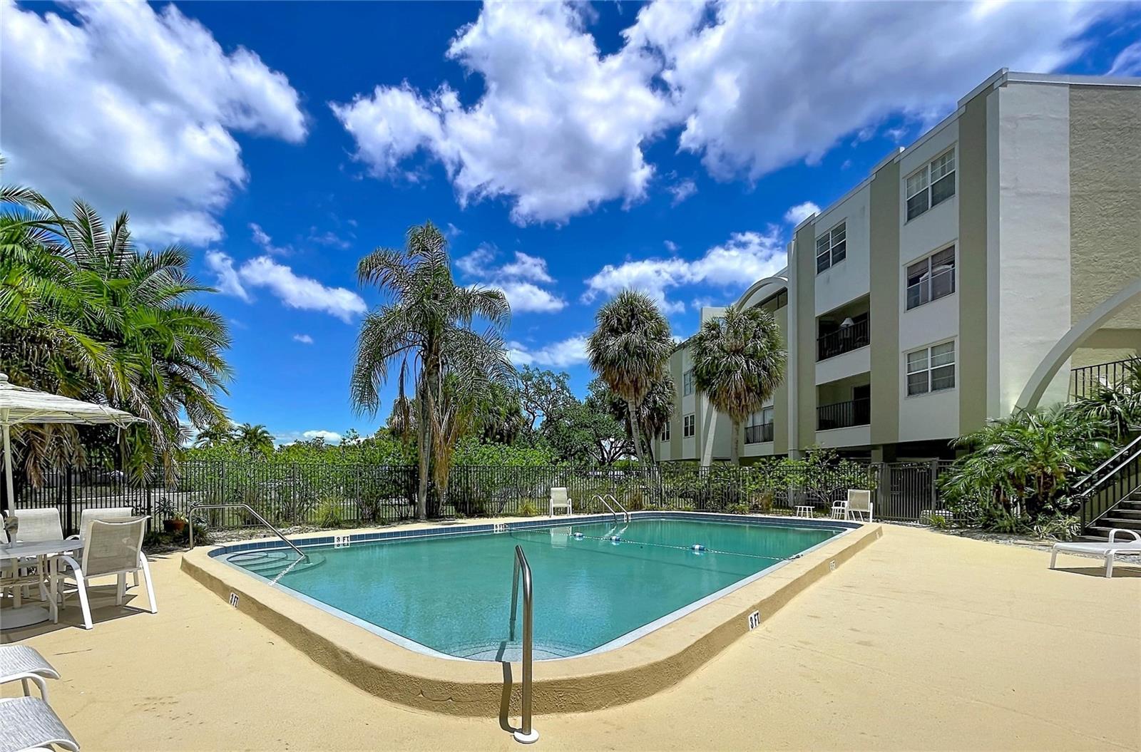 4651 1ST ST NE #311, ST PETERSBURG, FL, 33703