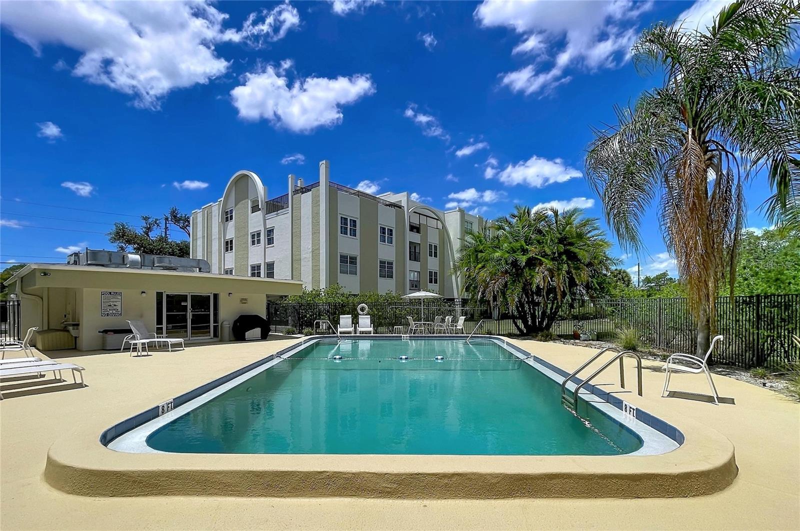 4651 1ST ST NE #311, ST PETERSBURG, FL, 33703