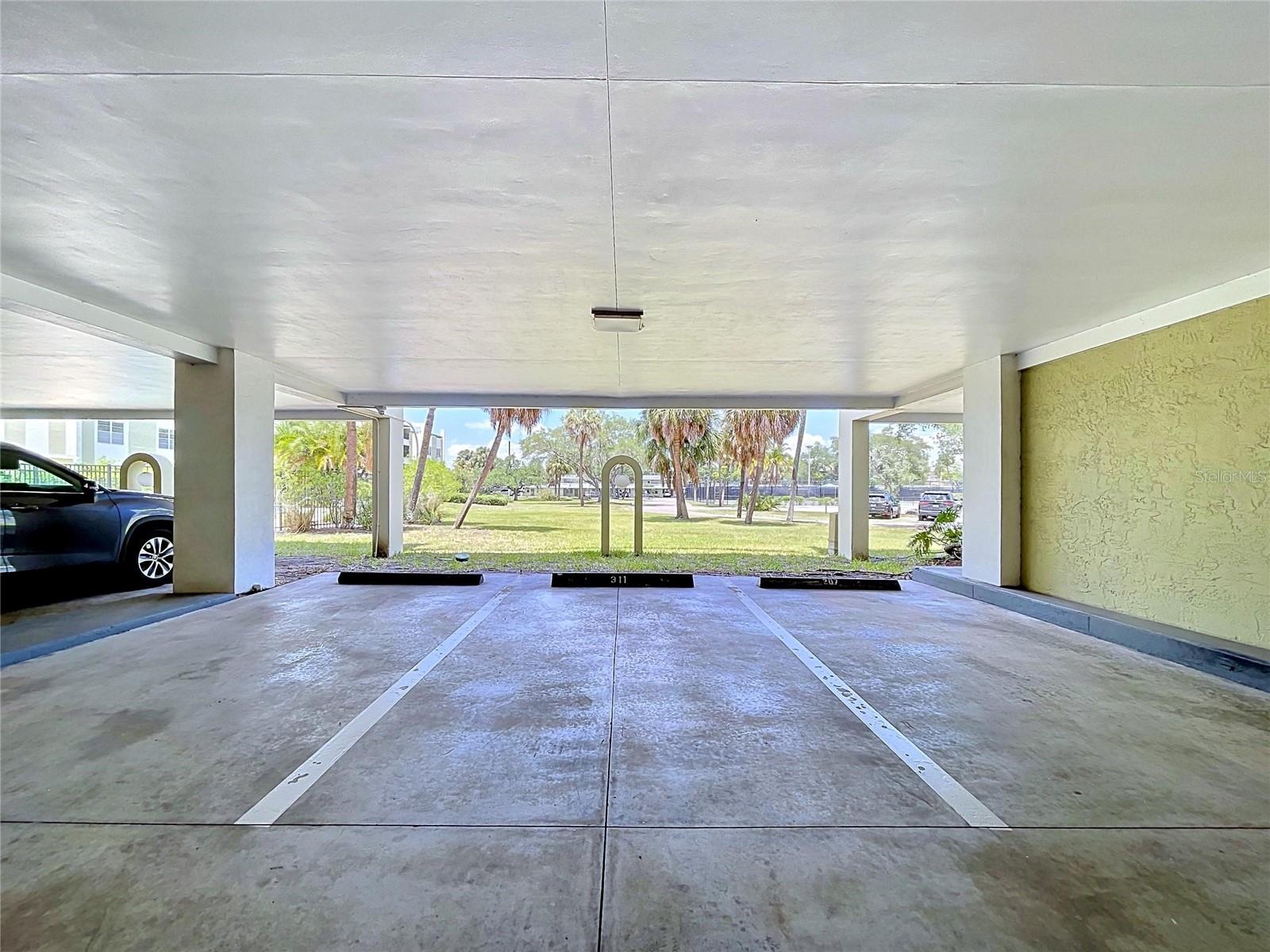 4651 1ST ST NE #311, ST PETERSBURG, FL, 33703