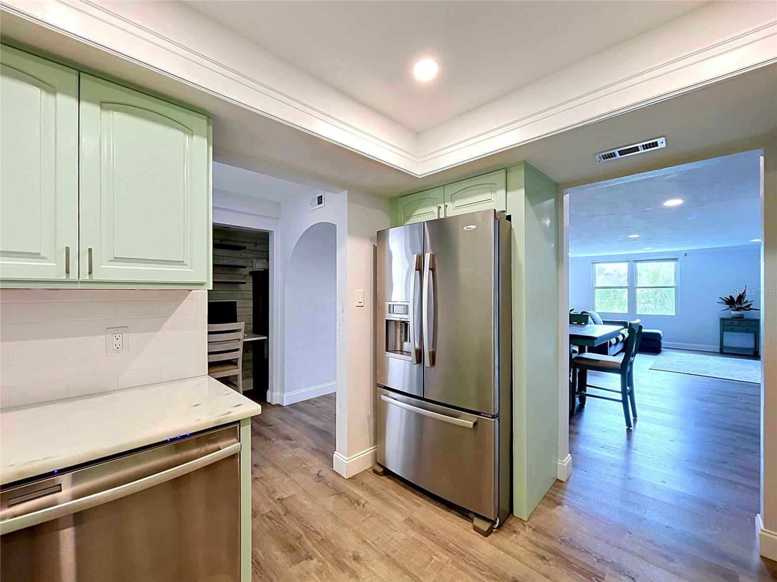 4651 1ST ST NE #311, ST PETERSBURG, FL, 33703