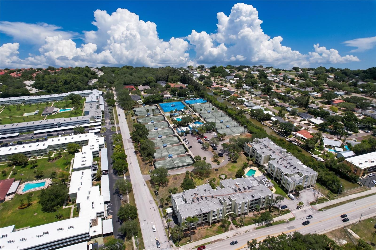 4651 1ST ST NE #311, ST PETERSBURG, FL, 33703