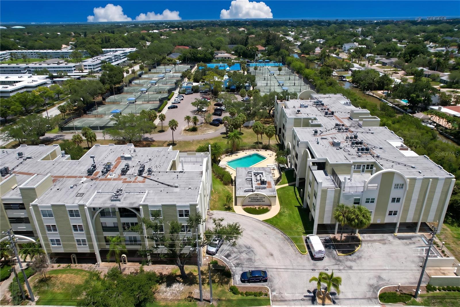 4651 1ST ST NE #311, ST PETERSBURG, FL, 33703