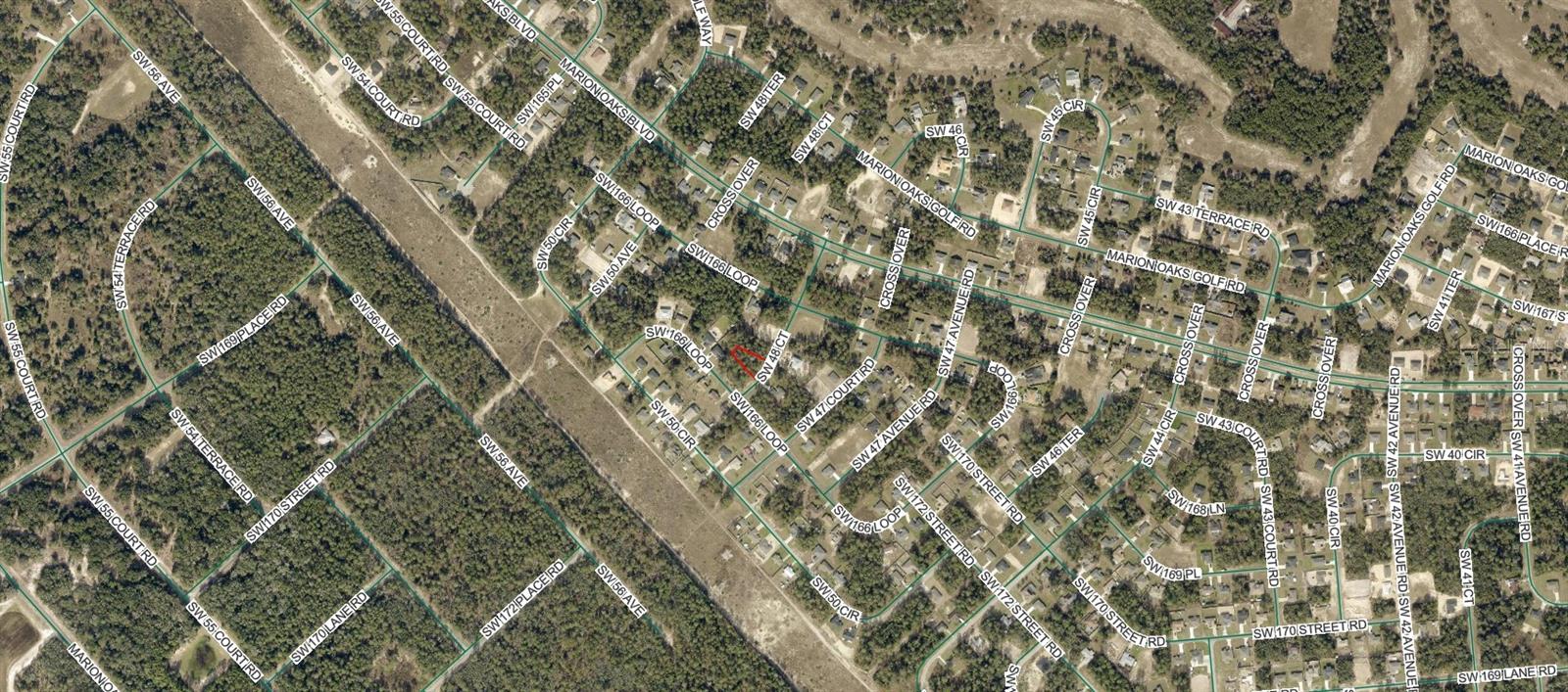 8006-0728-12 SW 48 CT, OCALA, FL, 34473