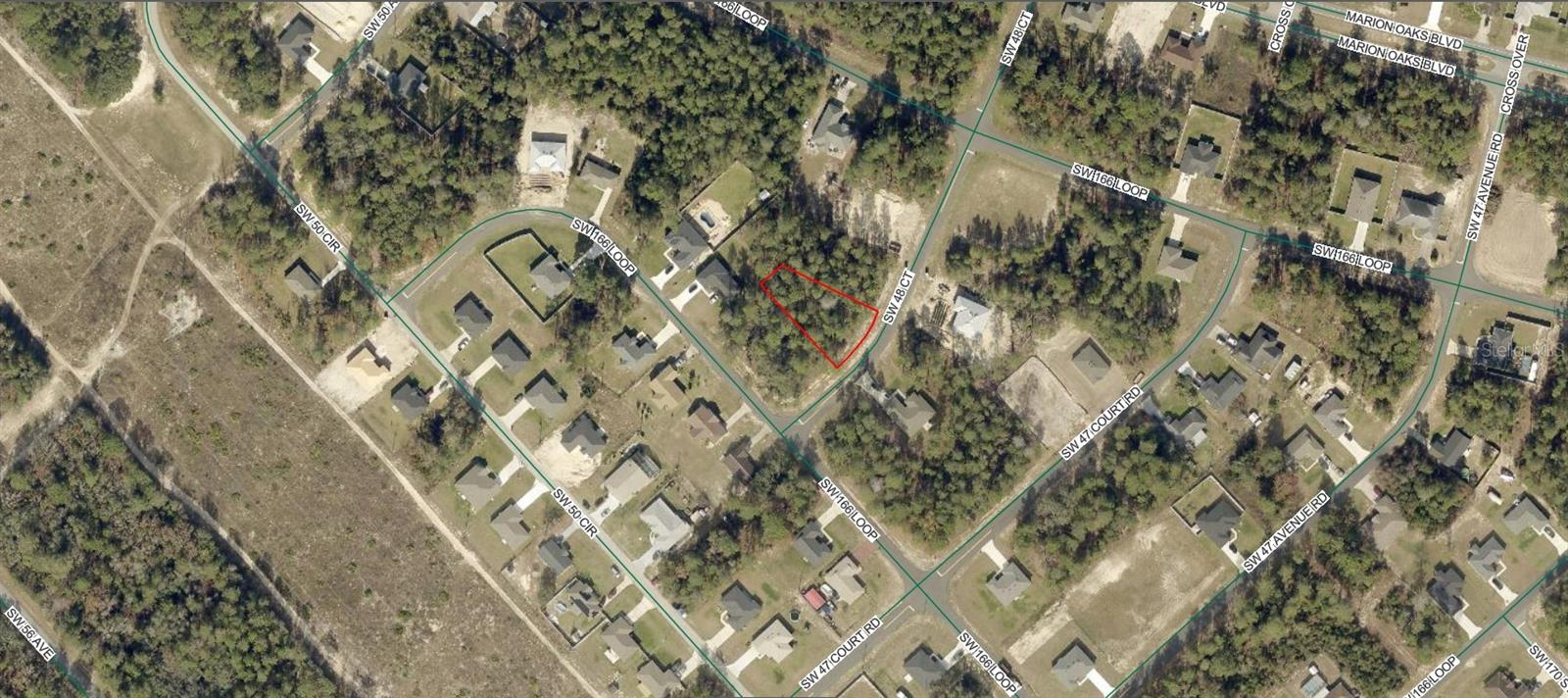 8006-0728-12 SW 48 CT, OCALA, FL, 34473