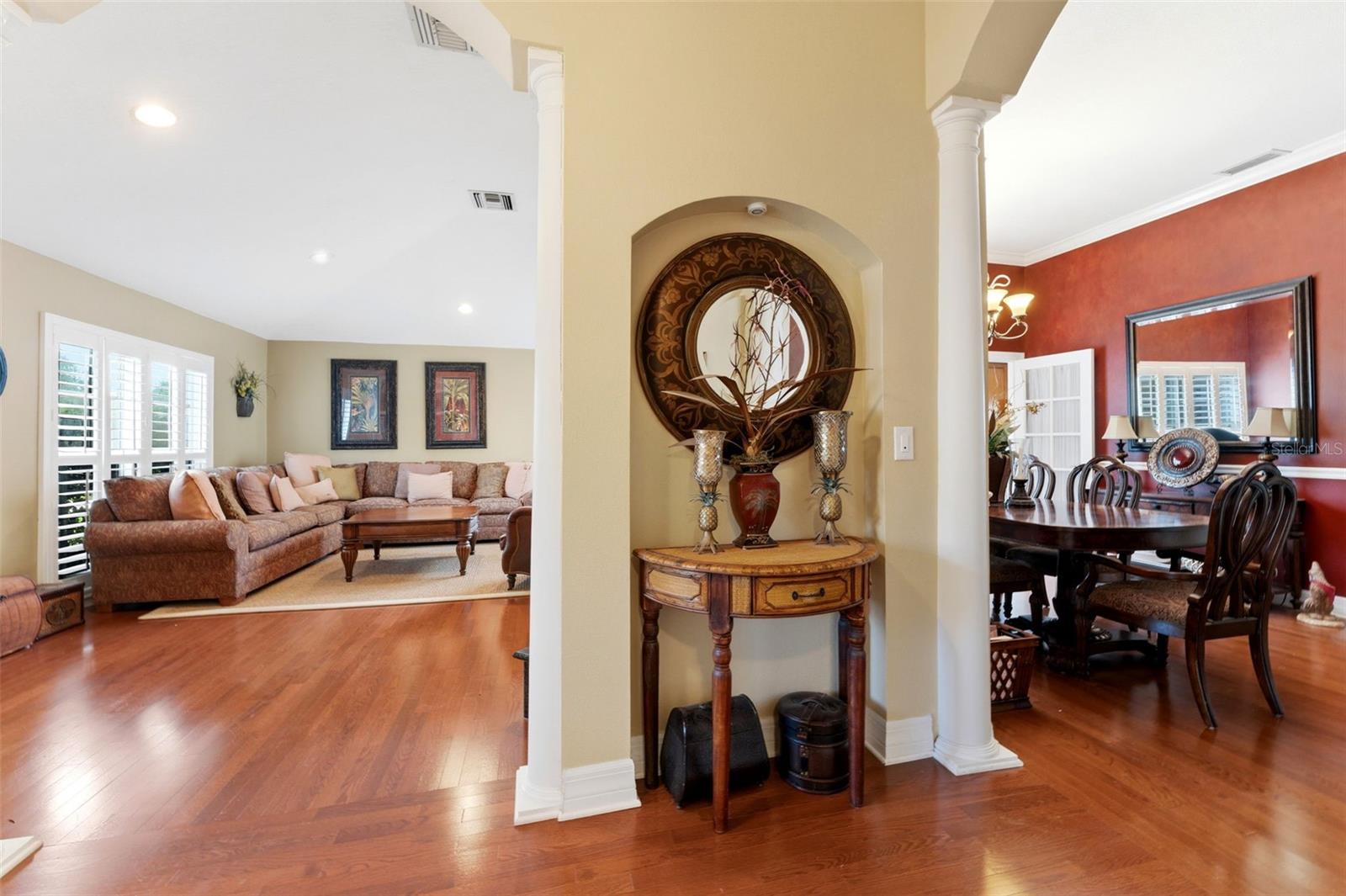 6308 EAGLEBROOK AVE, TAMPA, FL, 33625
