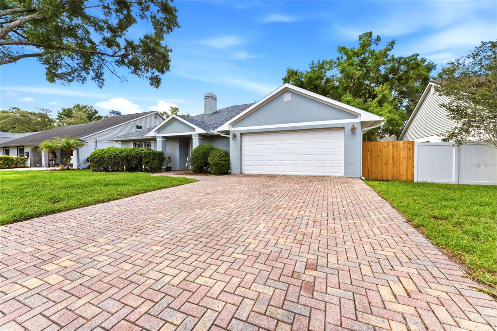 6308 EAGLEBROOK AVE, TAMPA, FL, 33625
