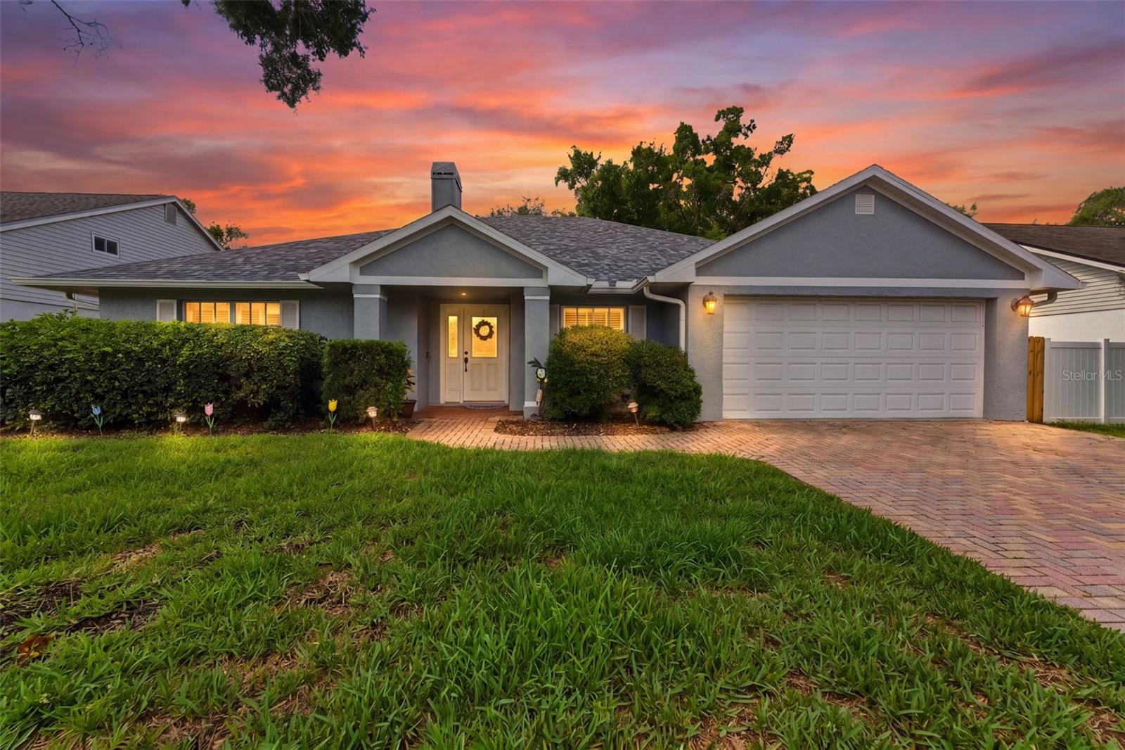 6308 EAGLEBROOK AVE, TAMPA, FL, 33625