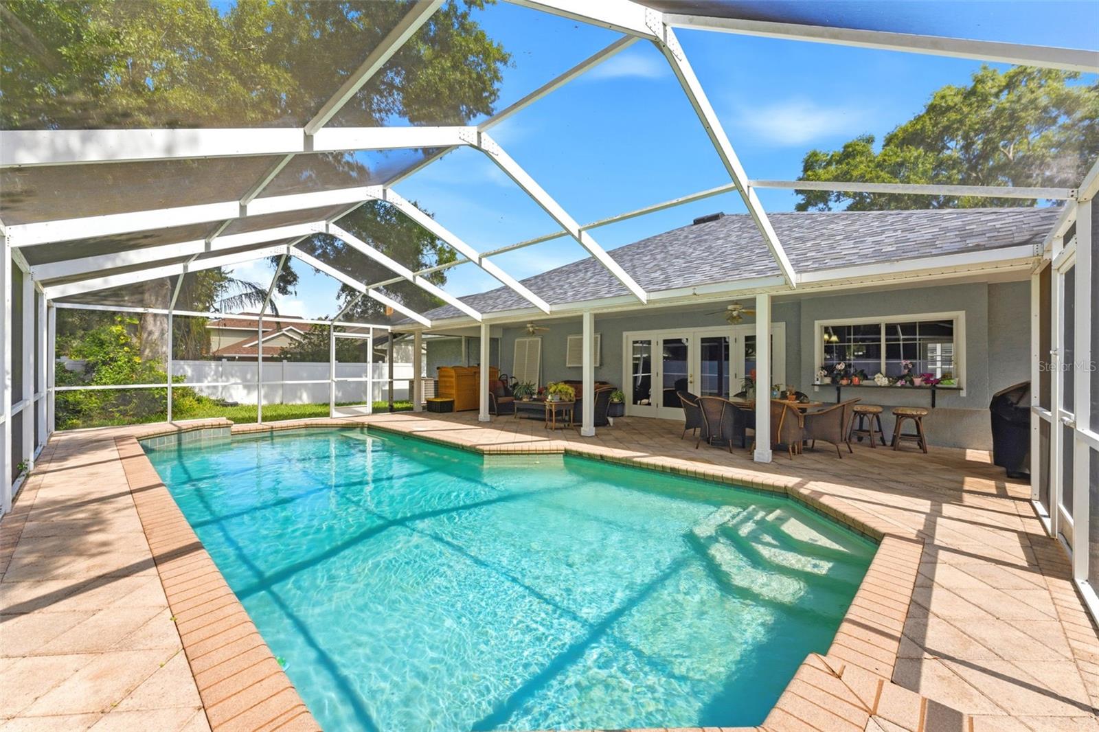 6308 EAGLEBROOK AVE, TAMPA, FL, 33625
