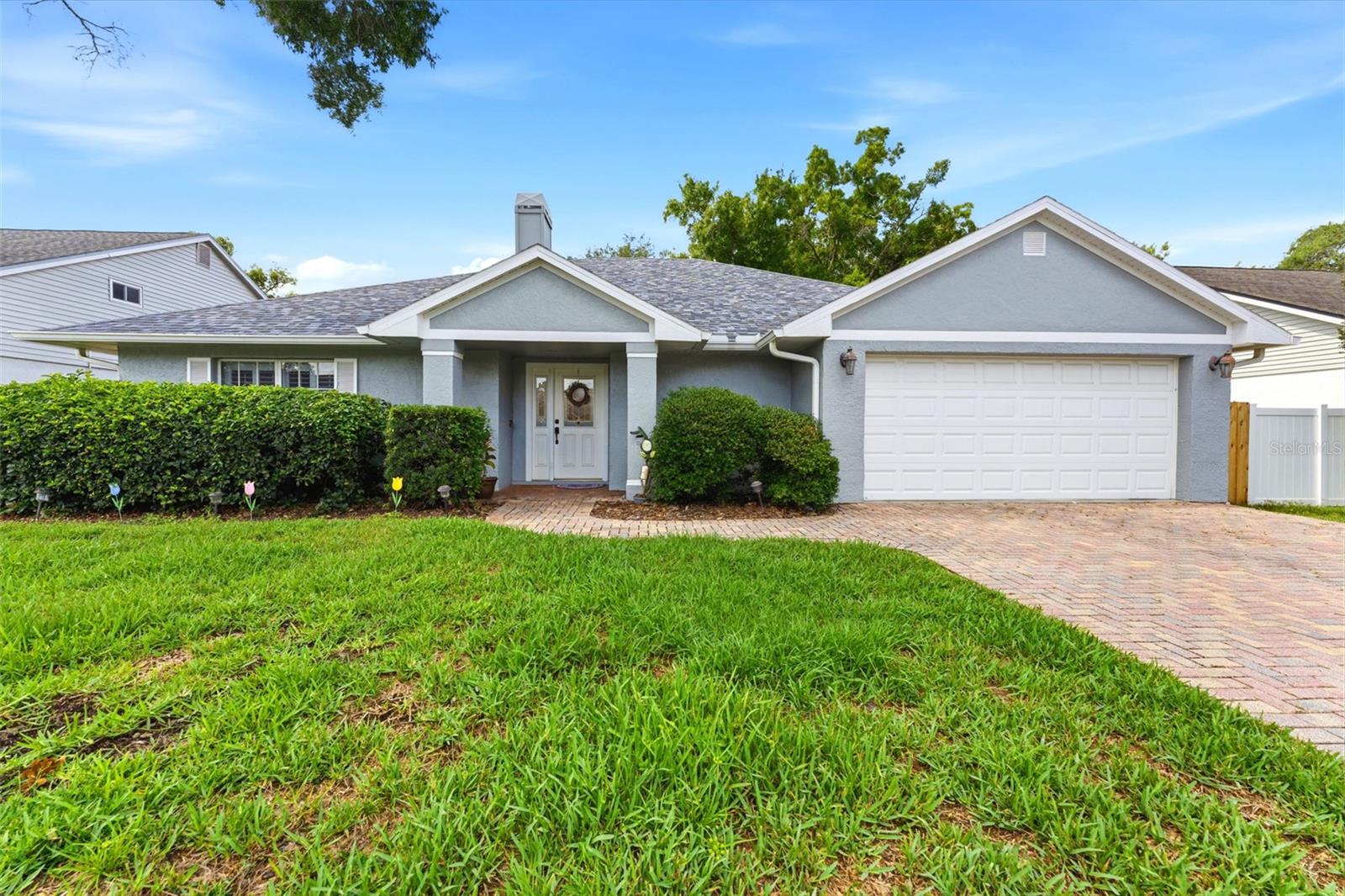 6308 EAGLEBROOK AVE, TAMPA, FL, 33625