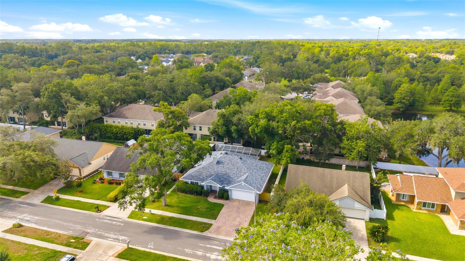 6308 EAGLEBROOK AVE, TAMPA, FL, 33625