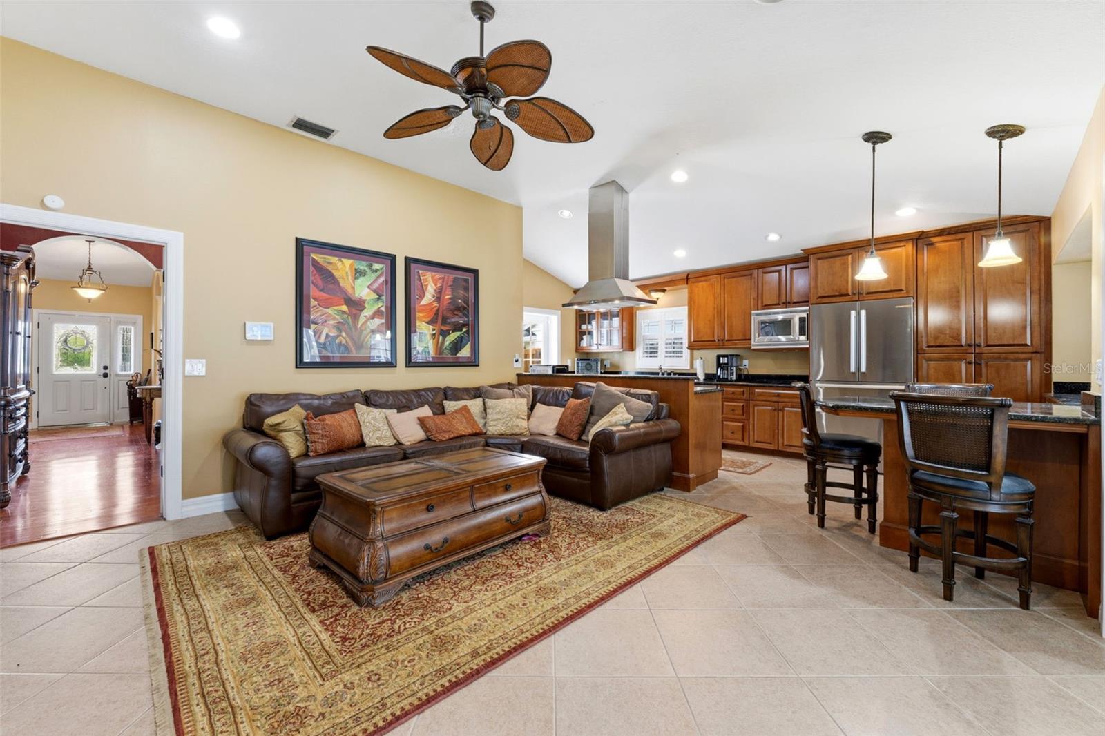 6308 EAGLEBROOK AVE, TAMPA, FL, 33625