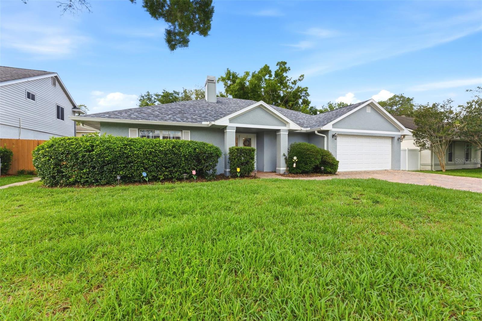 6308 EAGLEBROOK AVE, TAMPA, FL, 33625