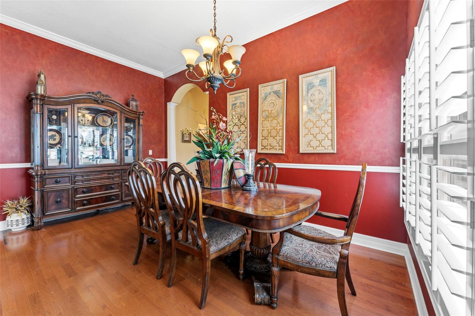 6308 EAGLEBROOK AVE, TAMPA, FL, 33625