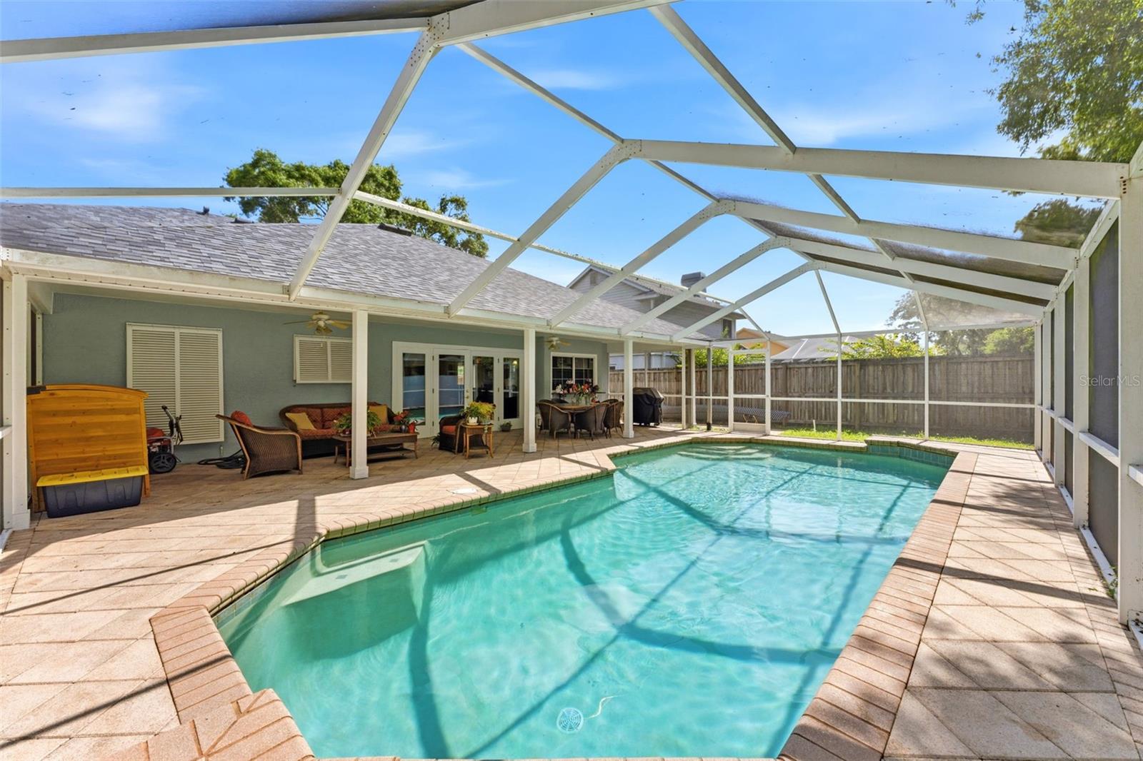 6308 EAGLEBROOK AVE, TAMPA, FL, 33625