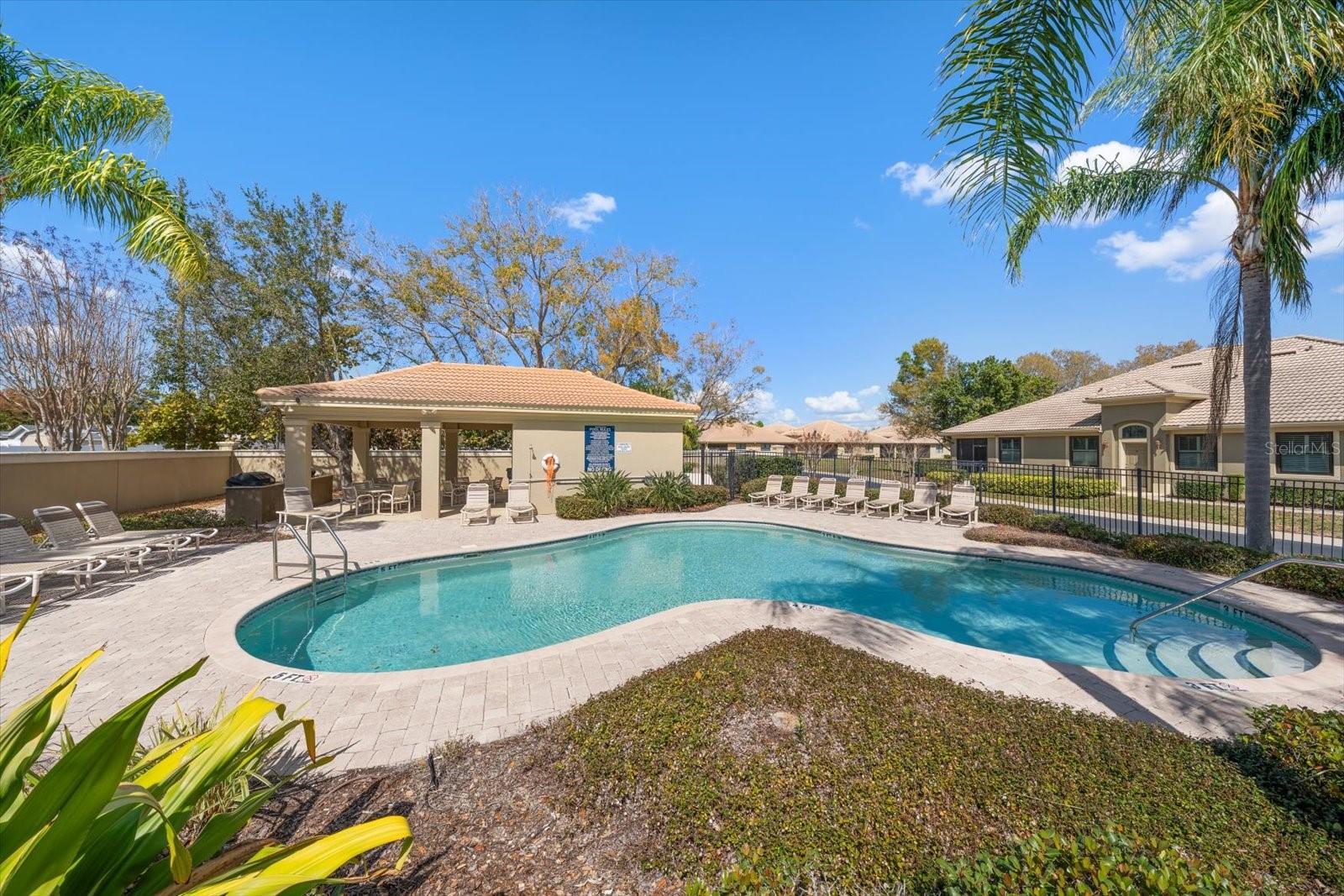 8241 ACADIAN LN, SEMINOLE, FL, 33777