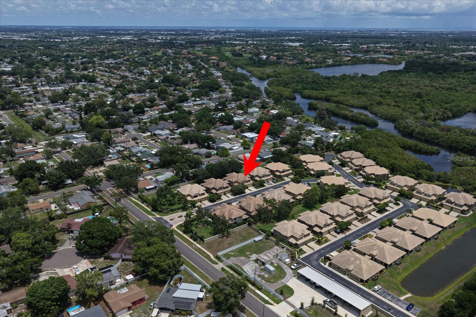 8241 ACADIAN LN, SEMINOLE, FL, 33777