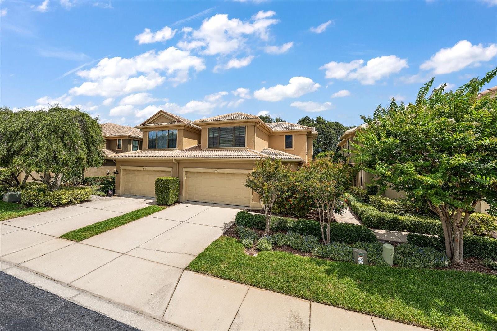 8241 ACADIAN LN, SEMINOLE, FL, 33777