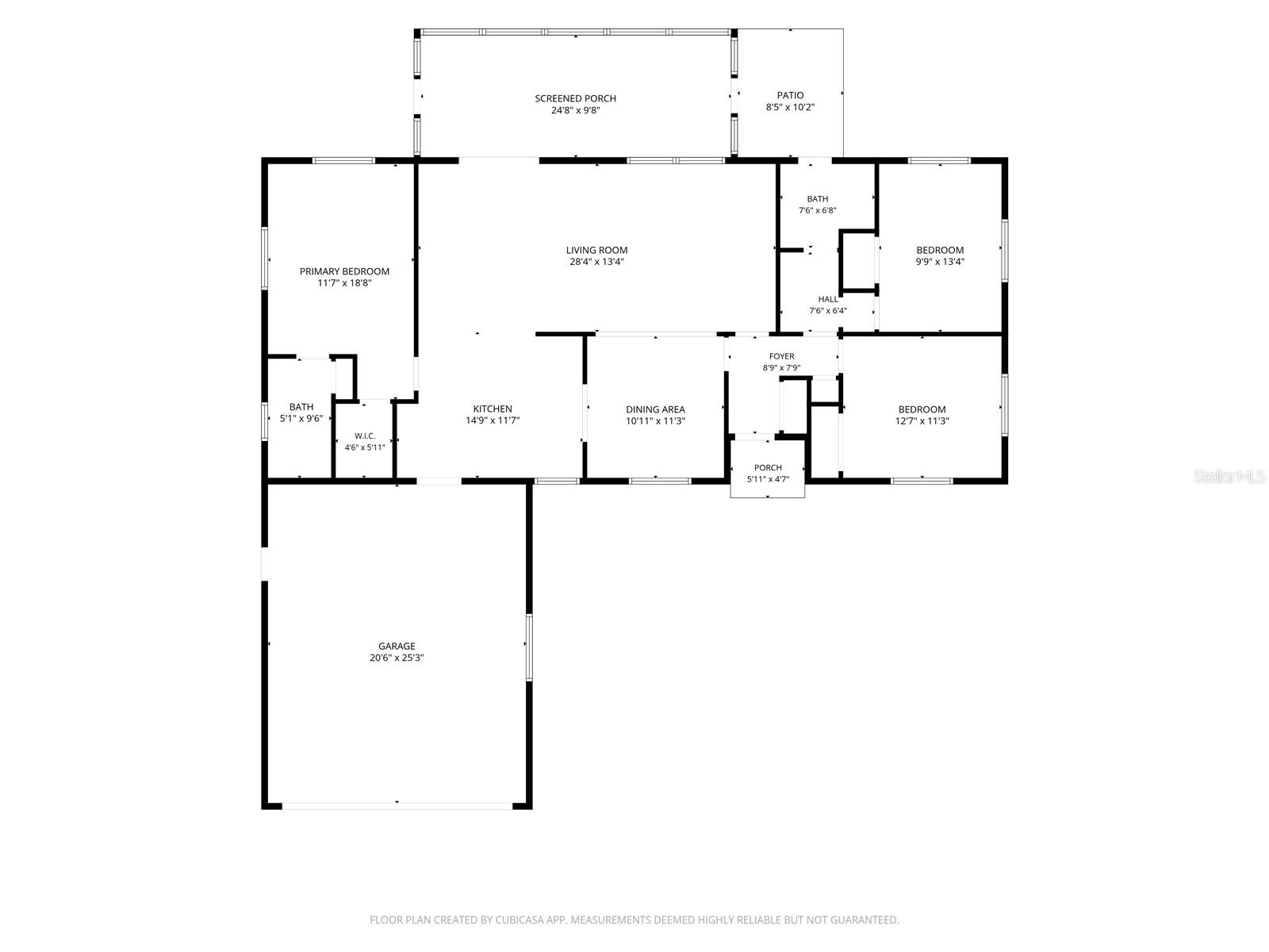 4992 E WIND ST, ORLANDO, FL, 32812